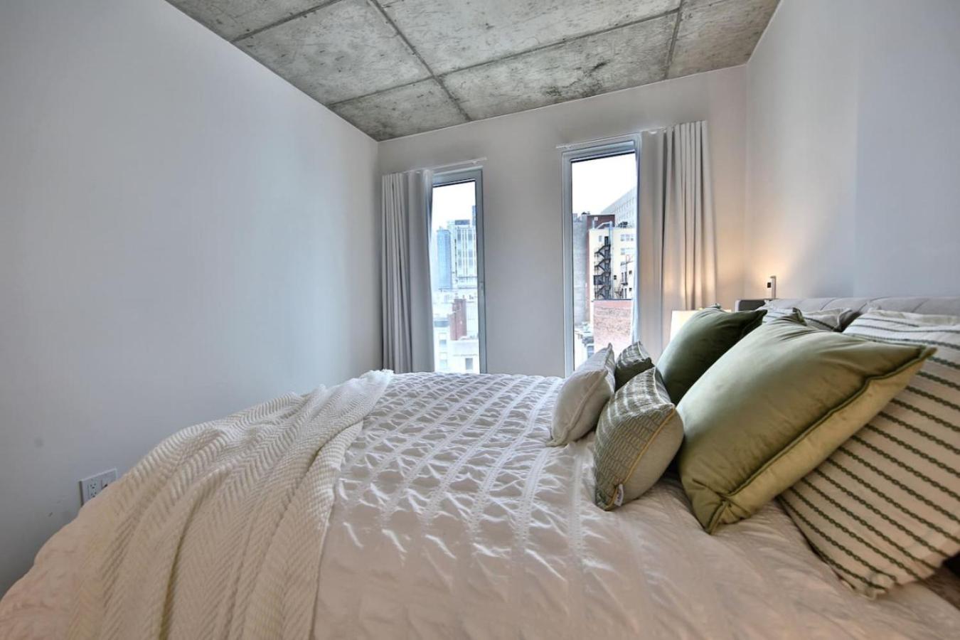 Apartment Heritage Hideaway 2br Old Port Charm *