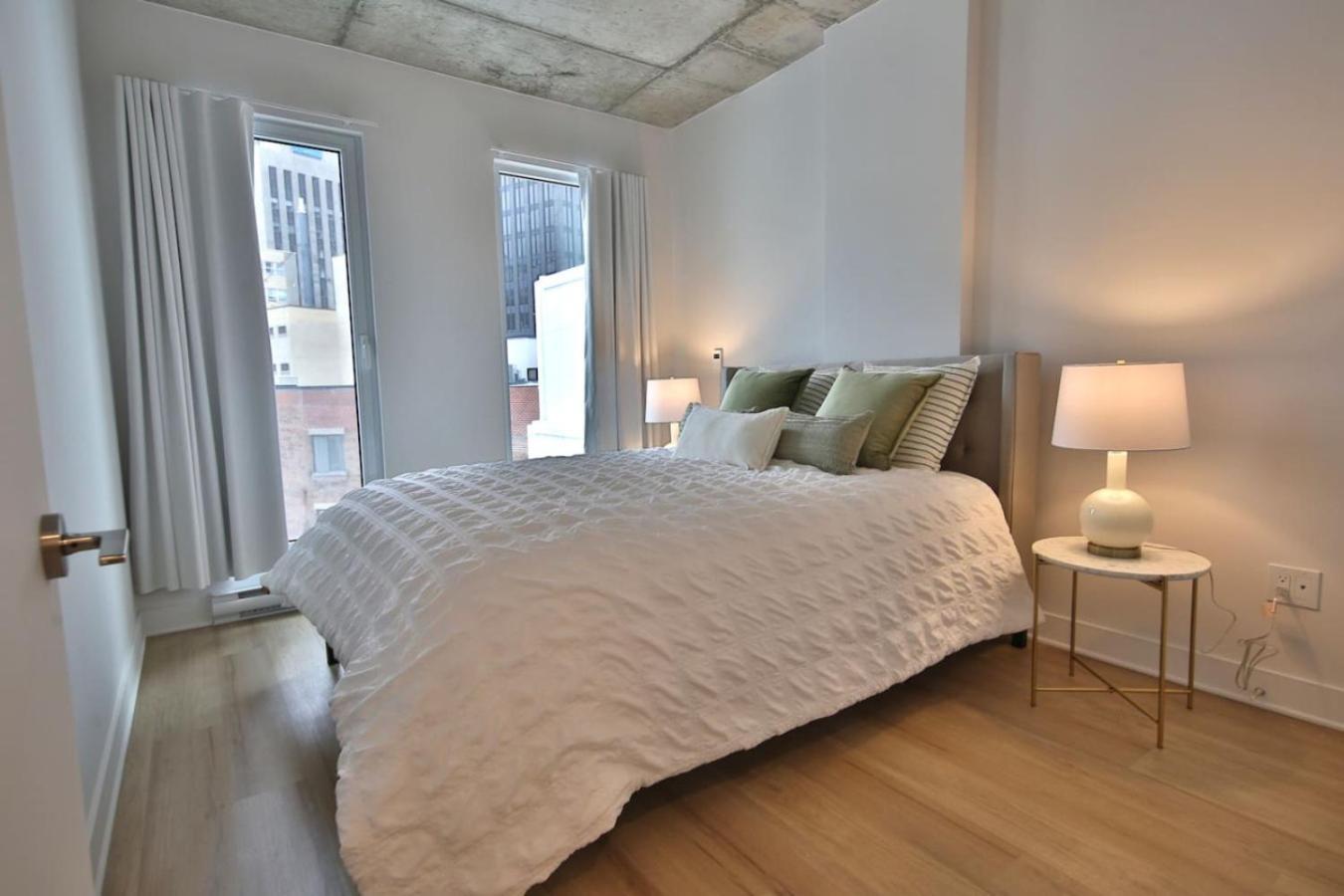 Heritage Hideaway 2br Old Port Charm *