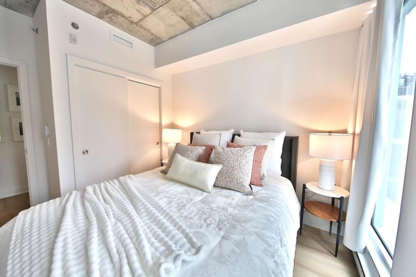 Heritage Hideaway 2br Old Port Charm Apartment *