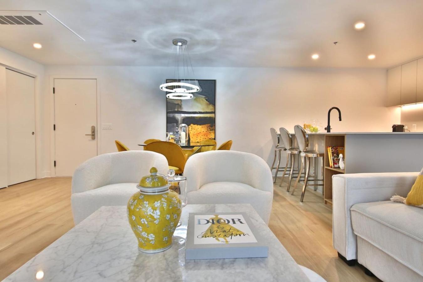 Apartment Heritage Hideaway 2br Old Port Charm *