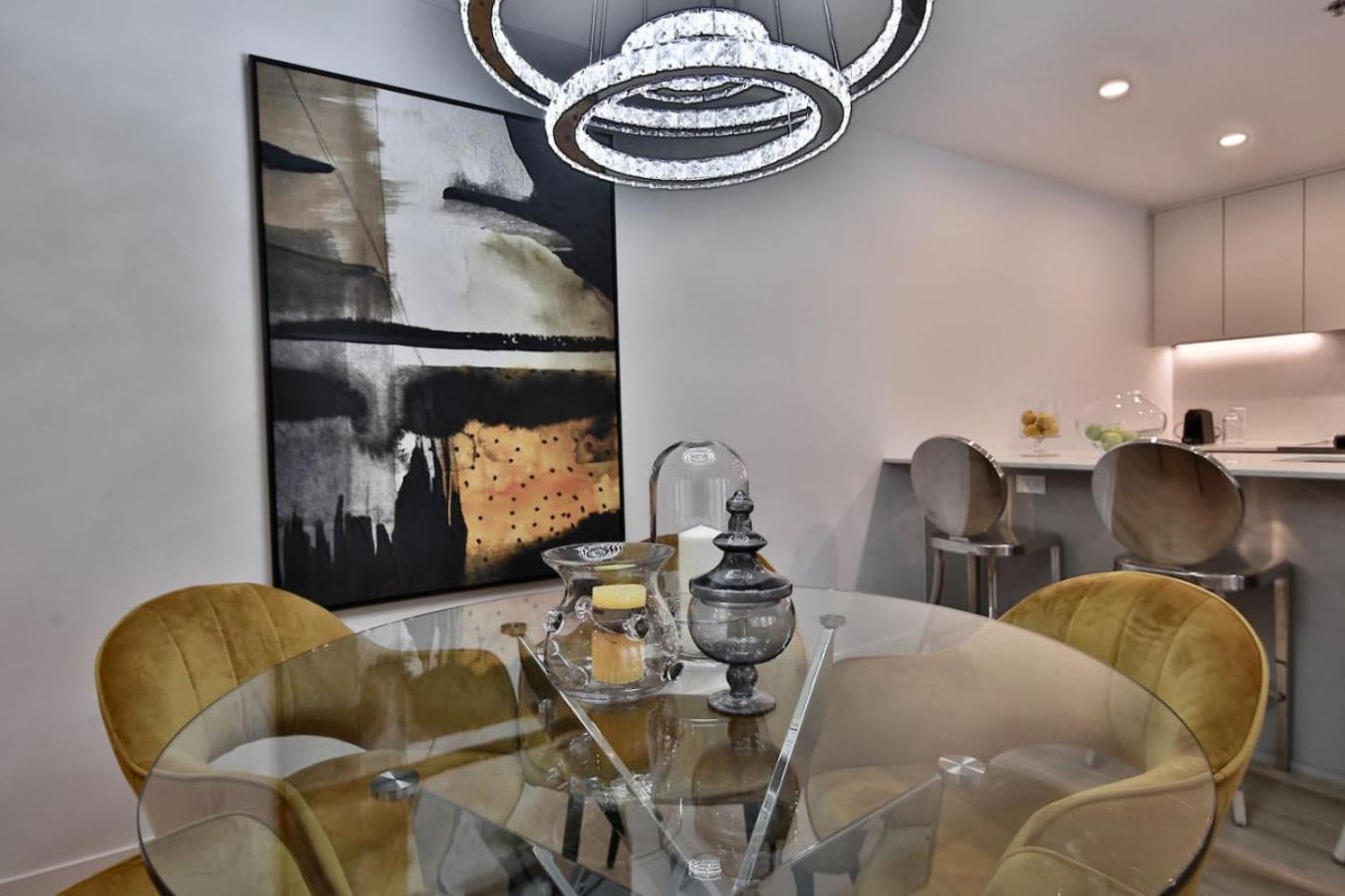 Apartment Heritage Hideaway 2br Old Port Charm Montreal