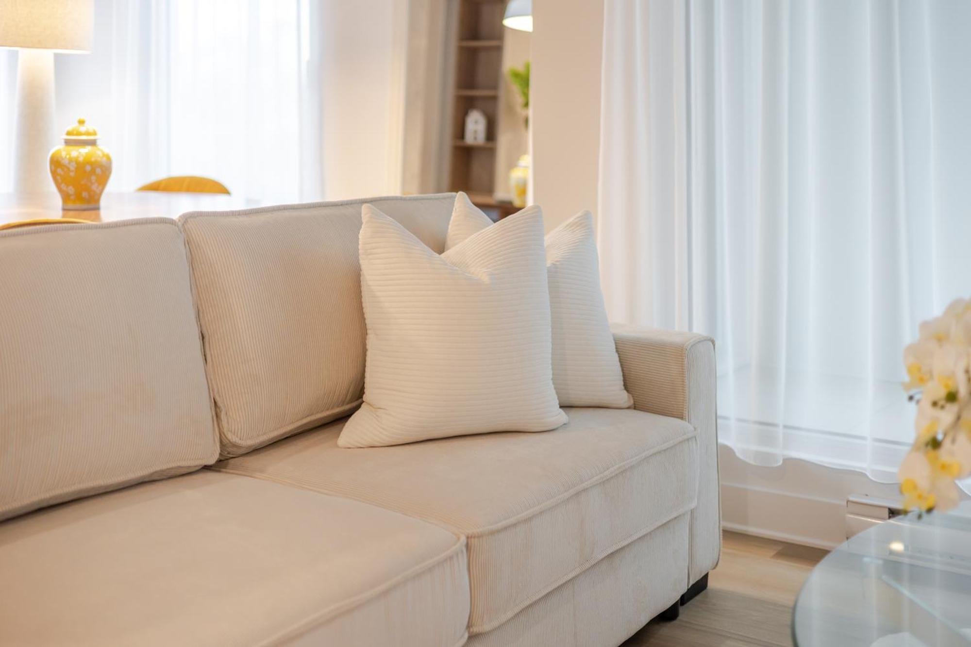 Heritage Hideaway 2br Old Port Charm