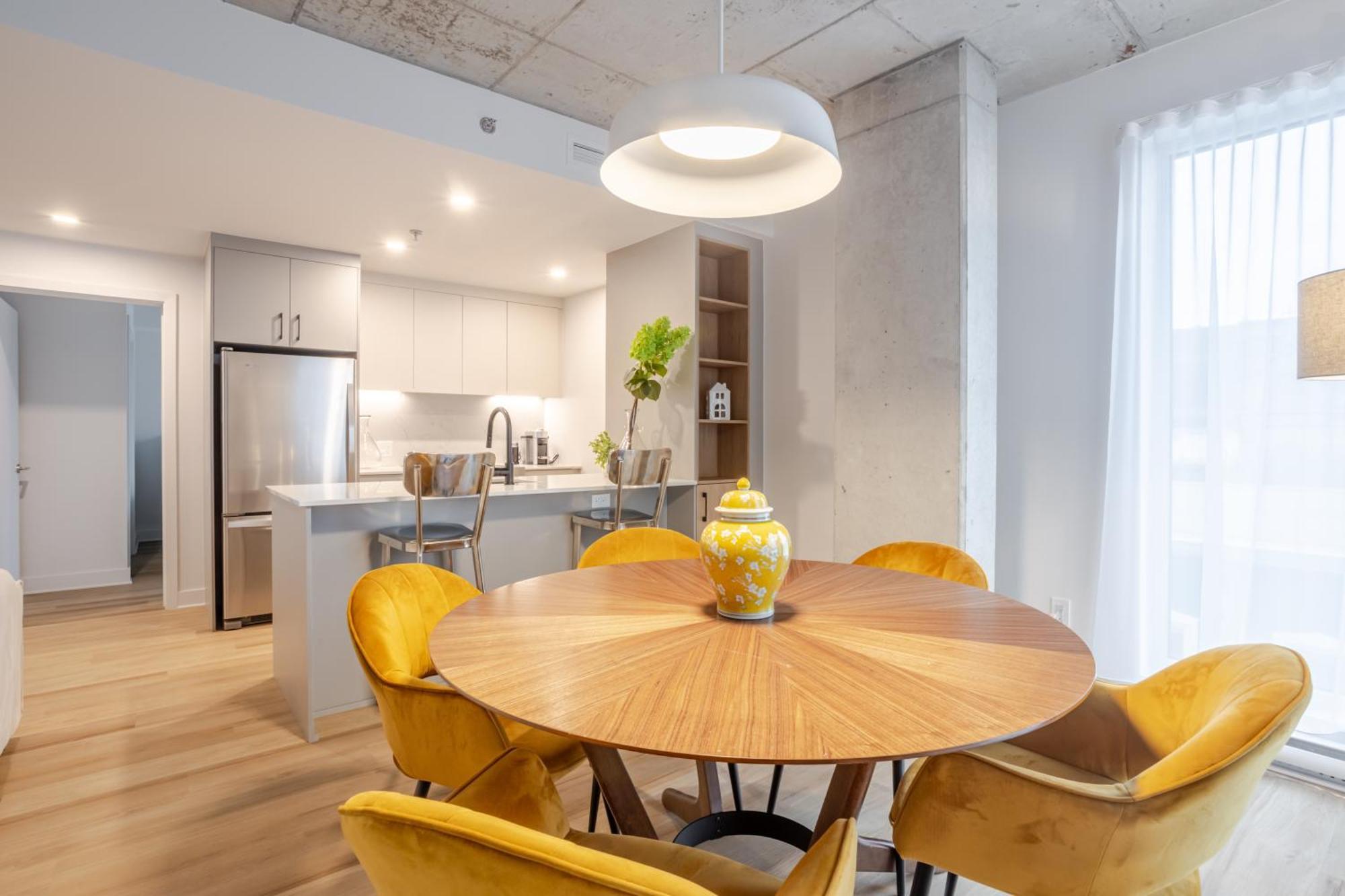Apartment Heritage Hideaway 2br Old Port Charm
