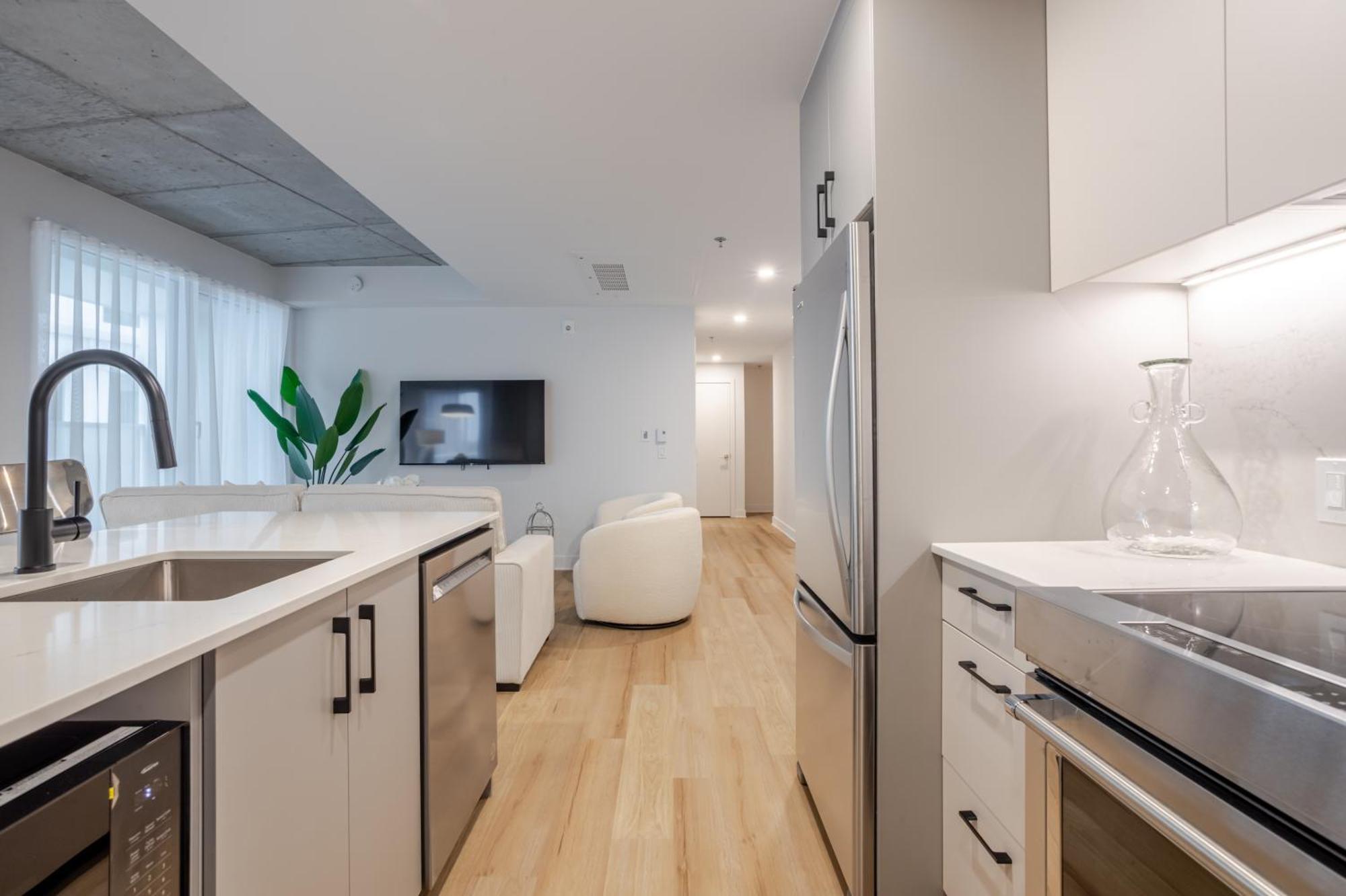 Apartment Heritage Hideaway 2br Old Port Charm *