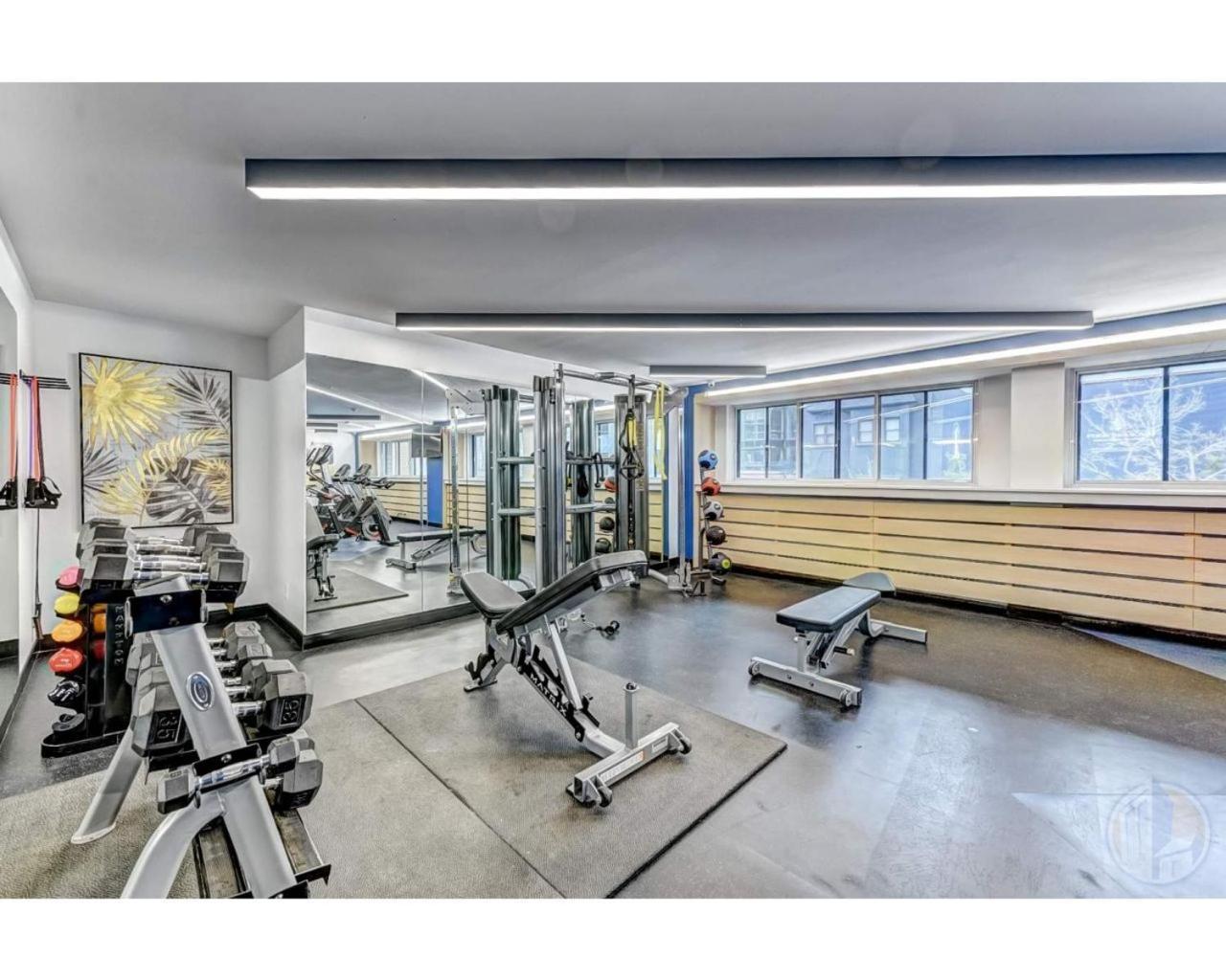 Aparthotel Downtown Residences Montreal