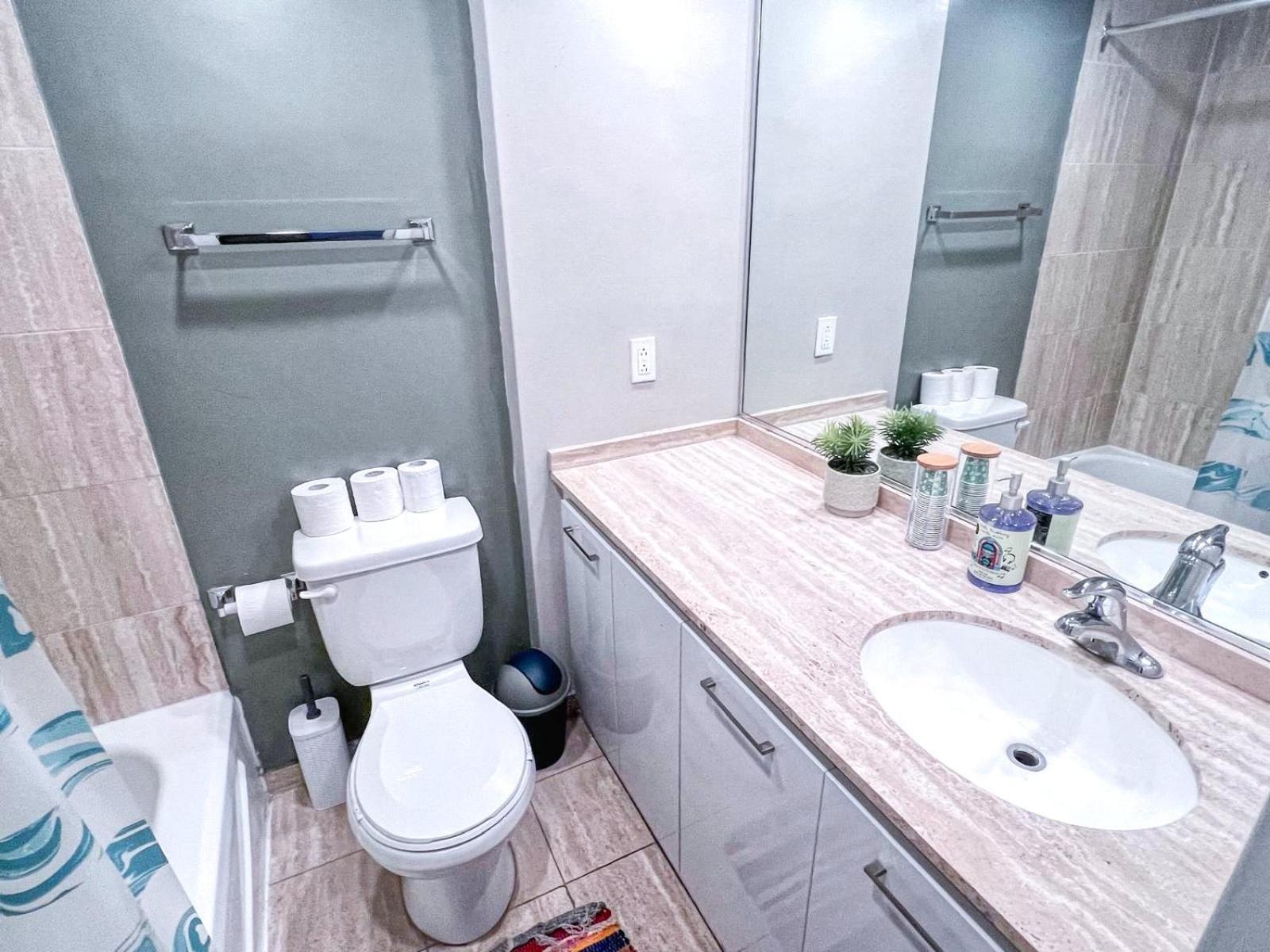 Downtown Residences Aparthotel Montreal