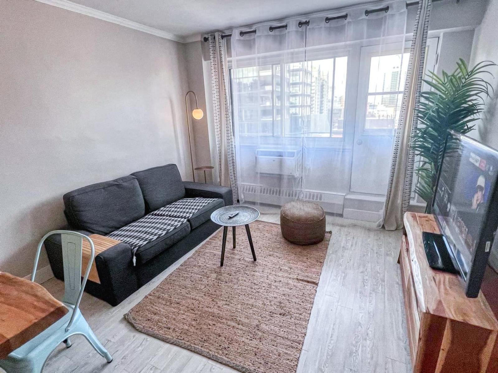 Downtown Residences Aparthotel *