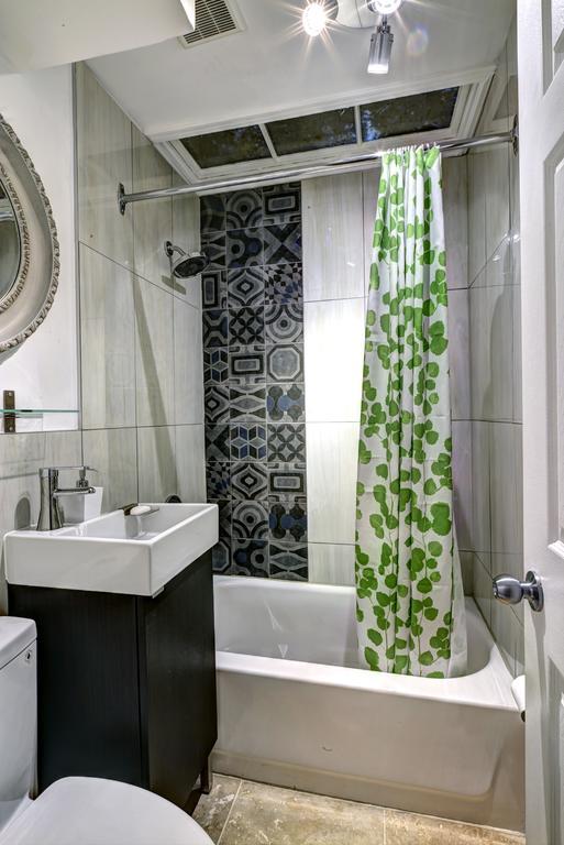 Rue Parthenais Apartment Montreal