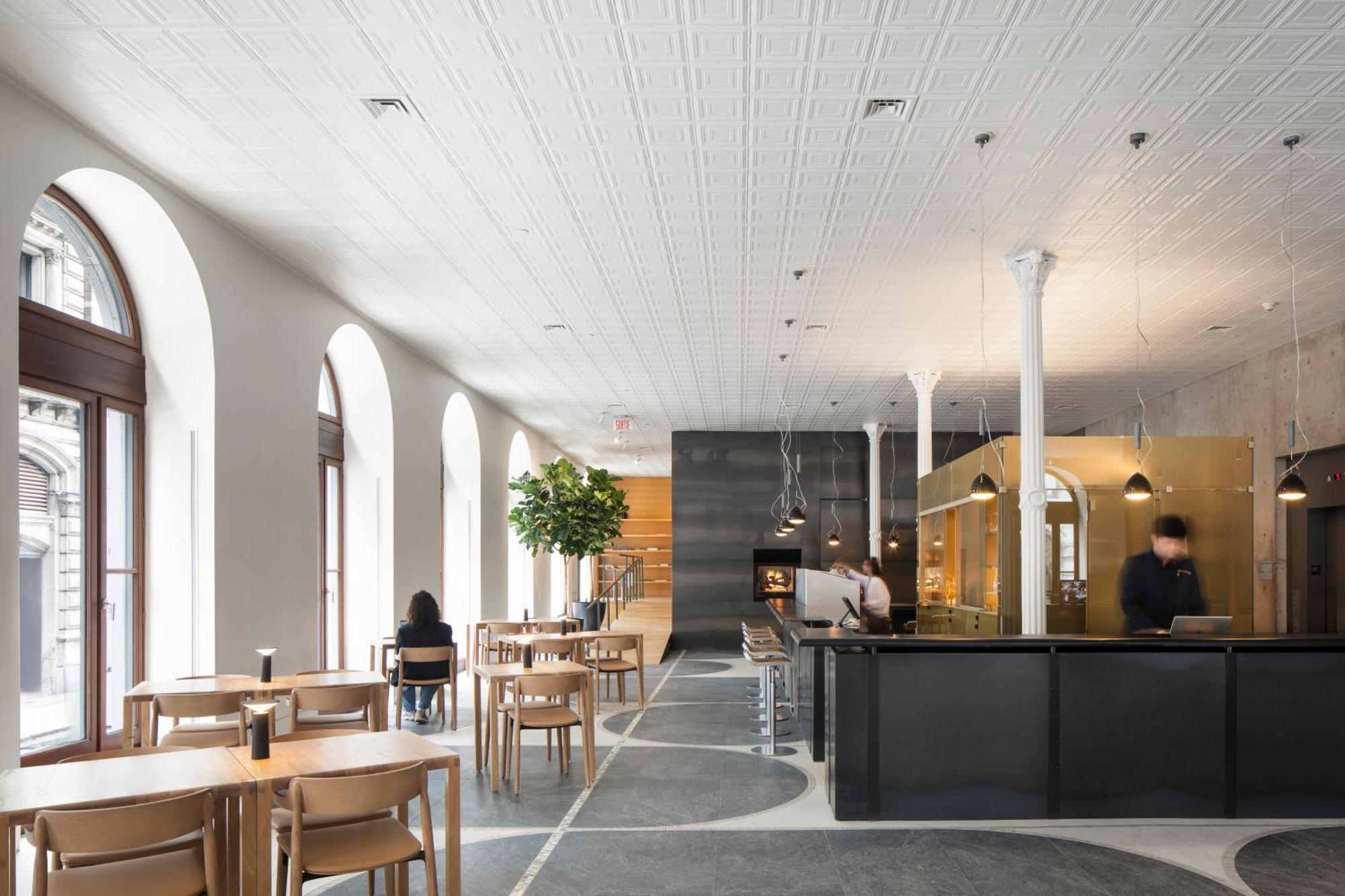Gault Hotel Montreal