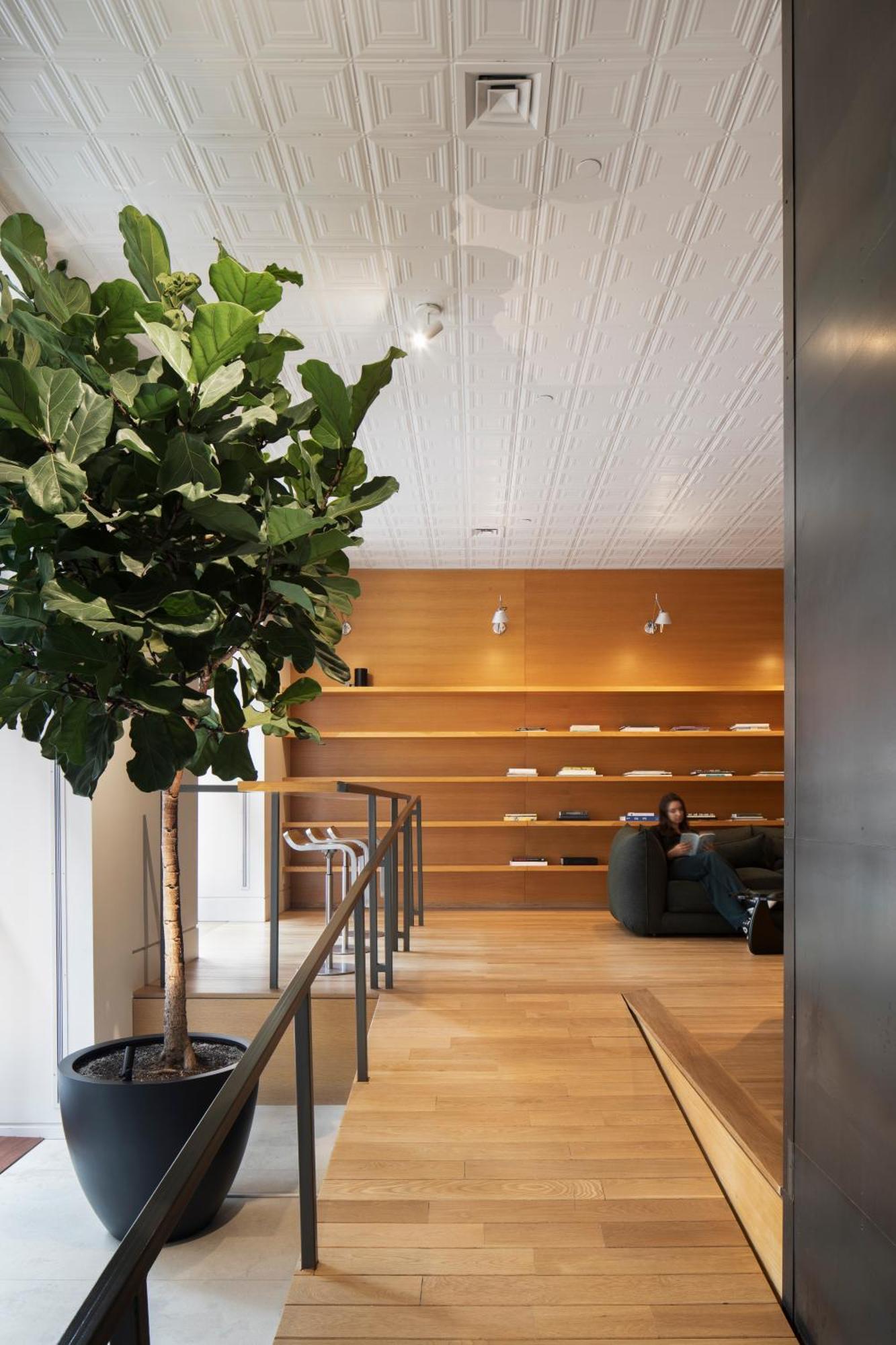 Hotel Gault Montreal