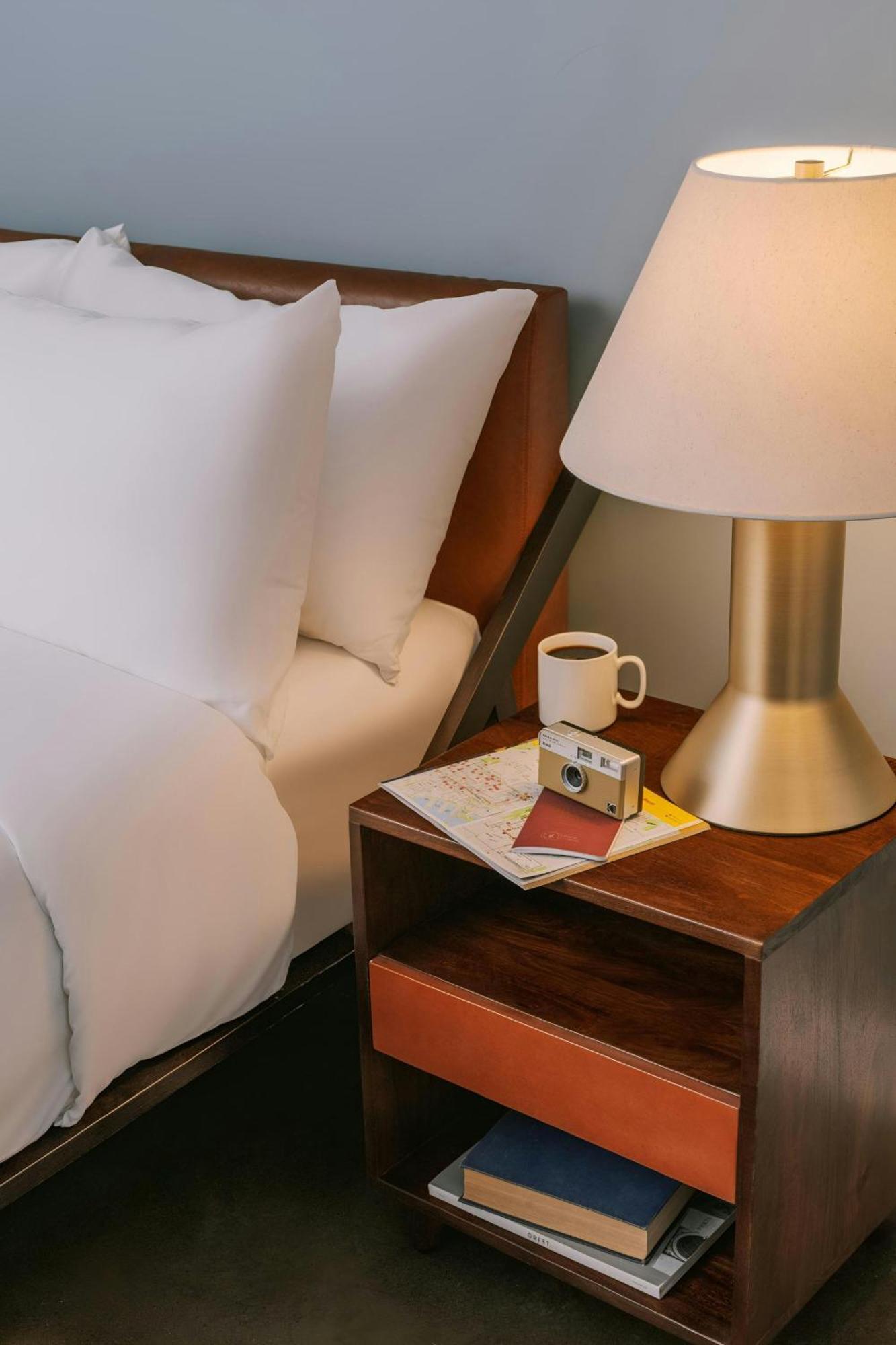 Sonder By Marriott Bonvoy Penny Lane Old Aparthotel 4*