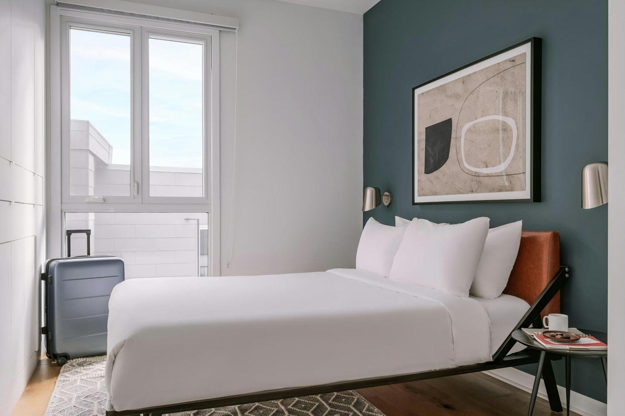 Aparthotel Sonder By Marriott Bonvoy Penny Lane Old 4*