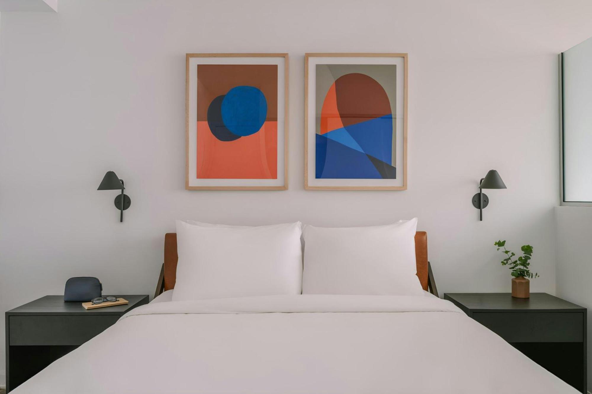 Aparthotel Sonder By Marriott Bonvoy Penny Lane Old 4*