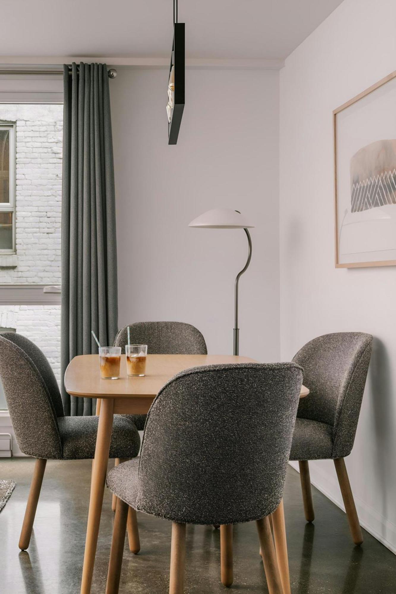 Sonder By Marriott Bonvoy Penny Lane Old Montreal