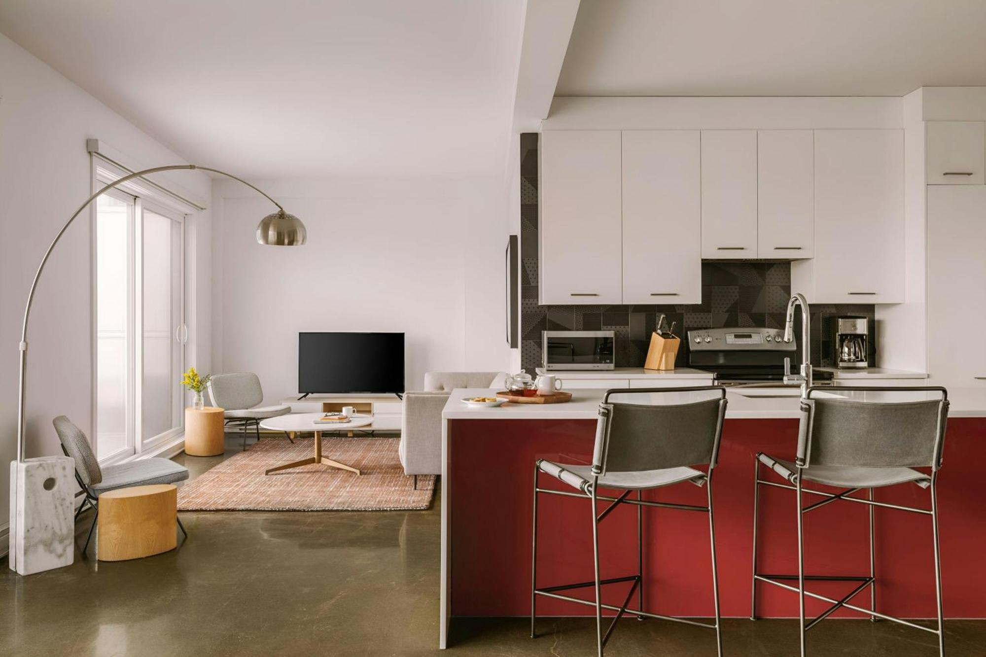 Sonder By Marriott Bonvoy Penny Lane Old Montreal