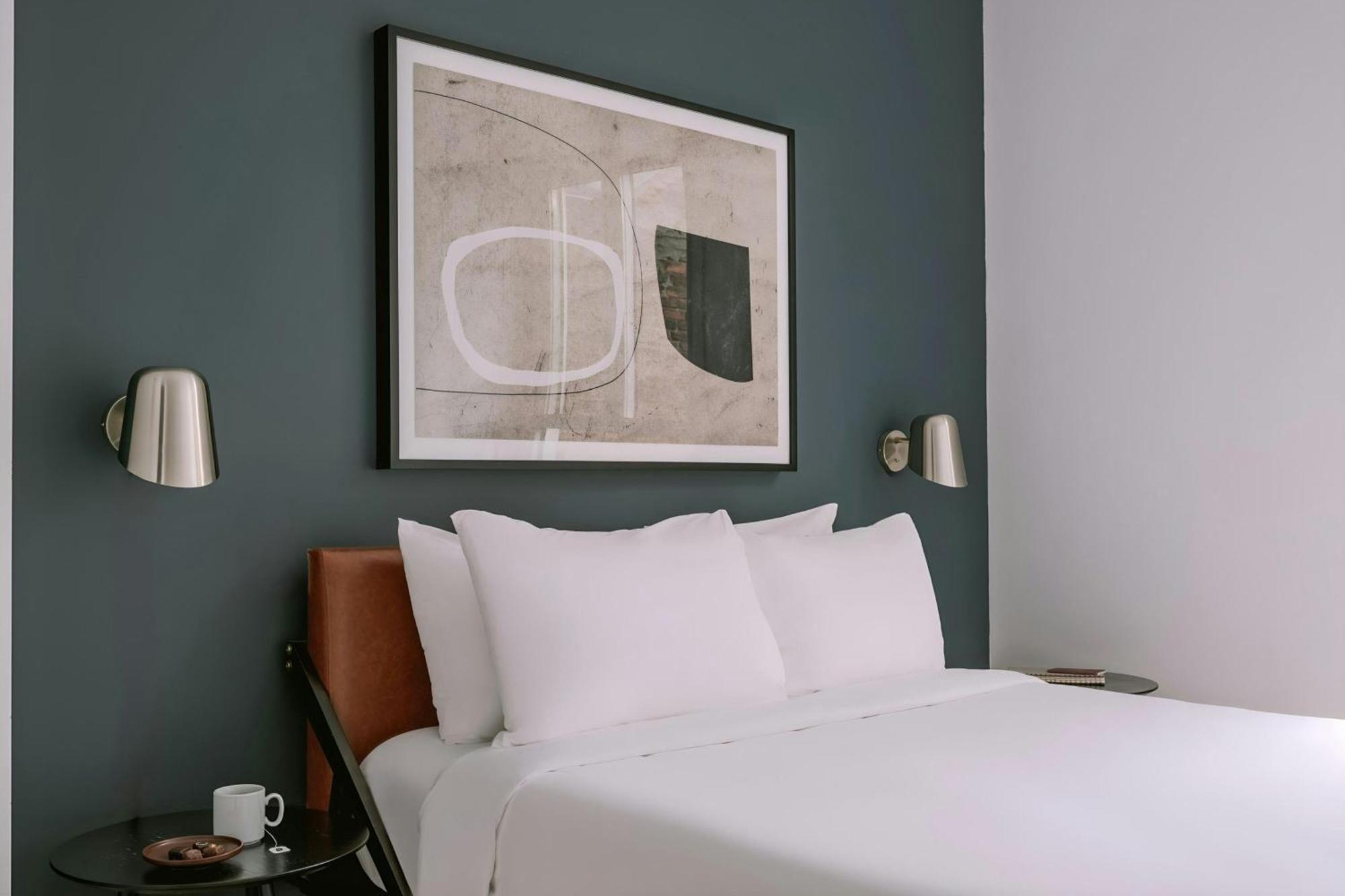 Aparthotel Sonder By Marriott Bonvoy Penny Lane Old 4*