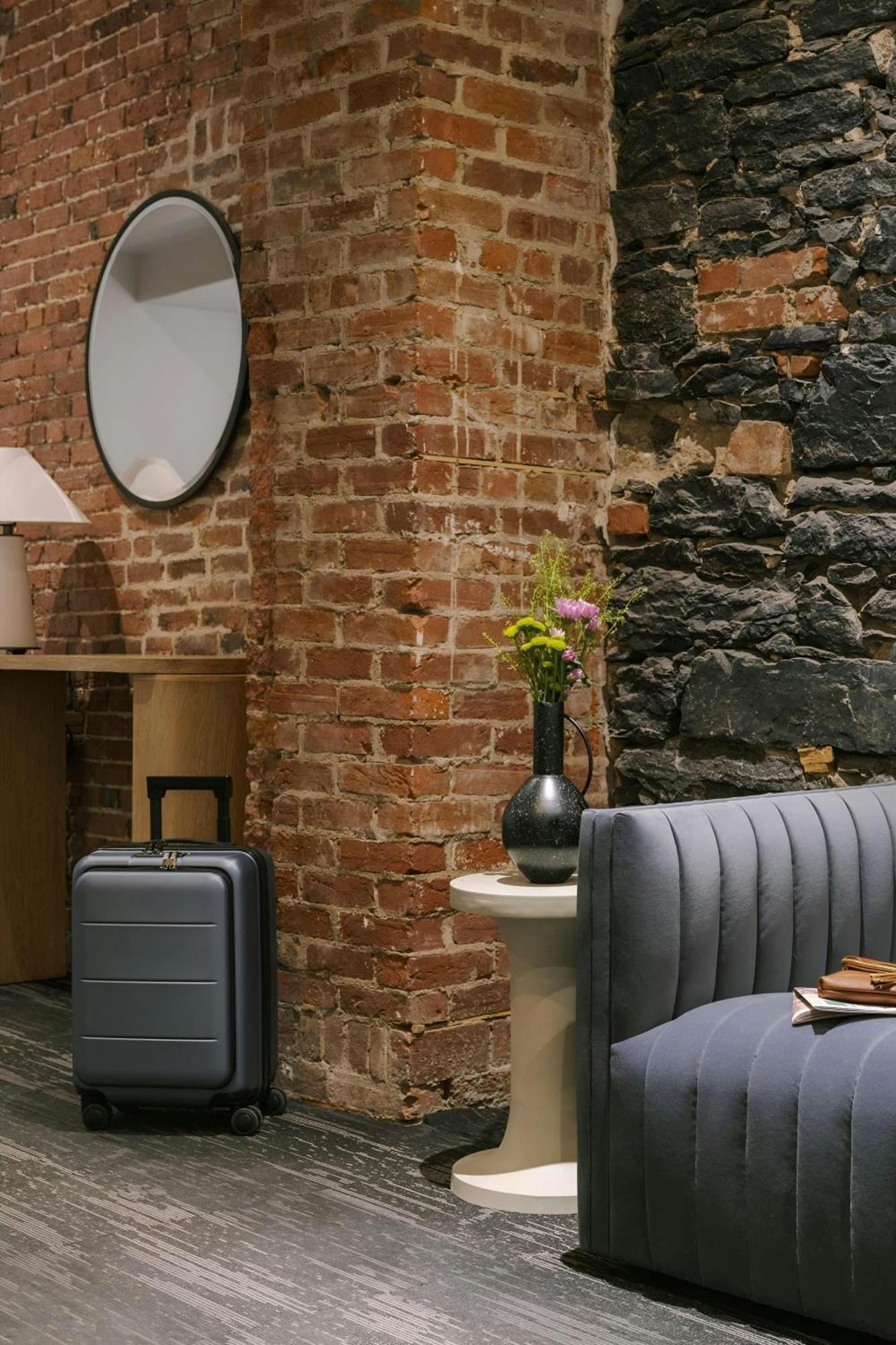 Sonder By Marriott Bonvoy Penny Lane Old Aparthotel Montreal