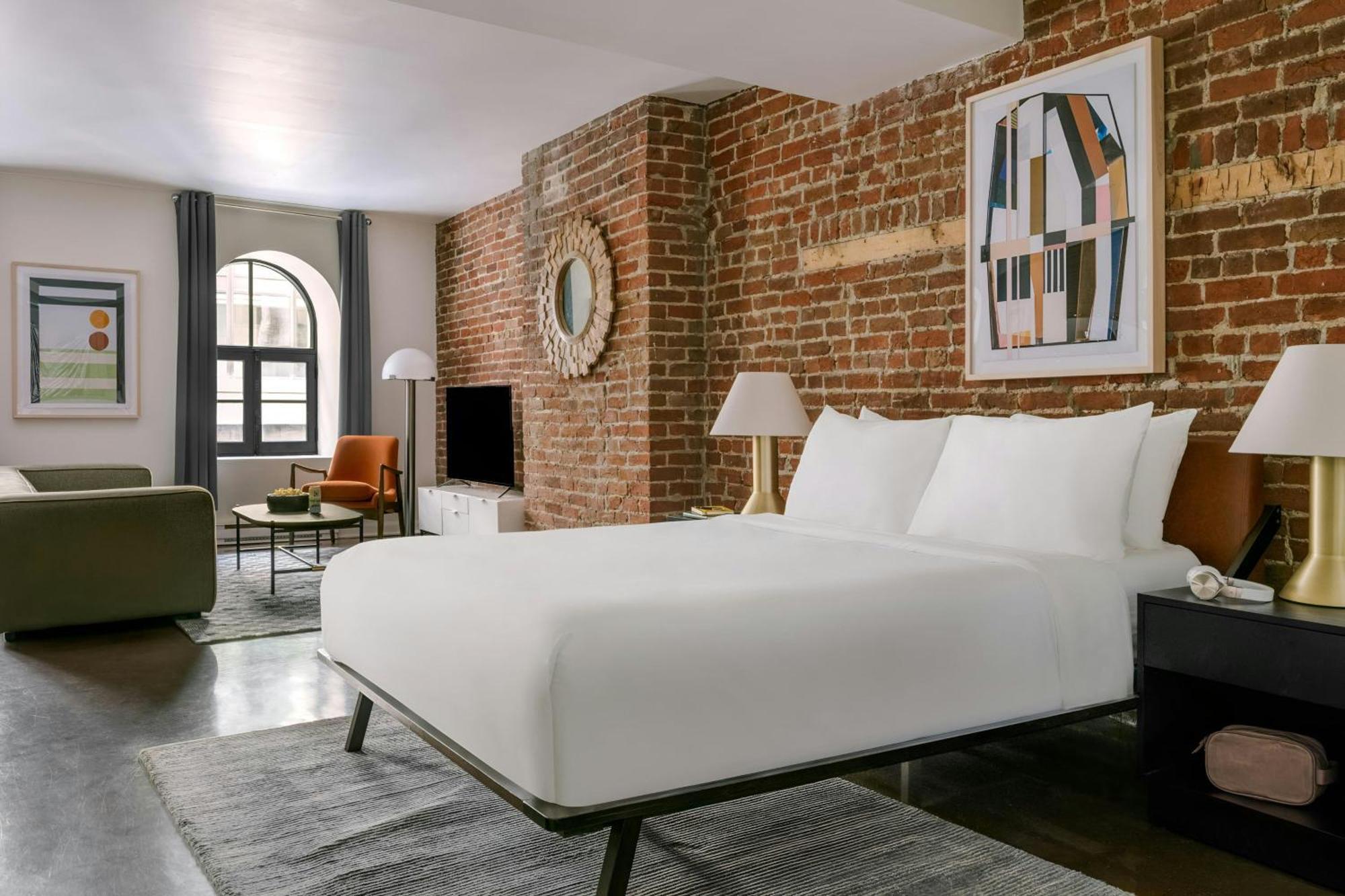 Sonder By Marriott Bonvoy Penny Lane Old Aparthotel