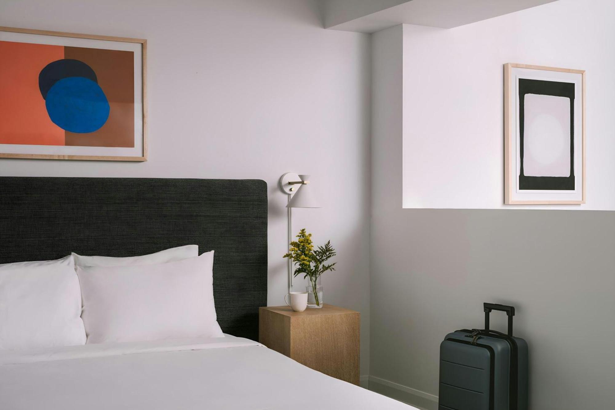 Sonder By Marriott Bonvoy Penny Lane Old Aparthotel 4*