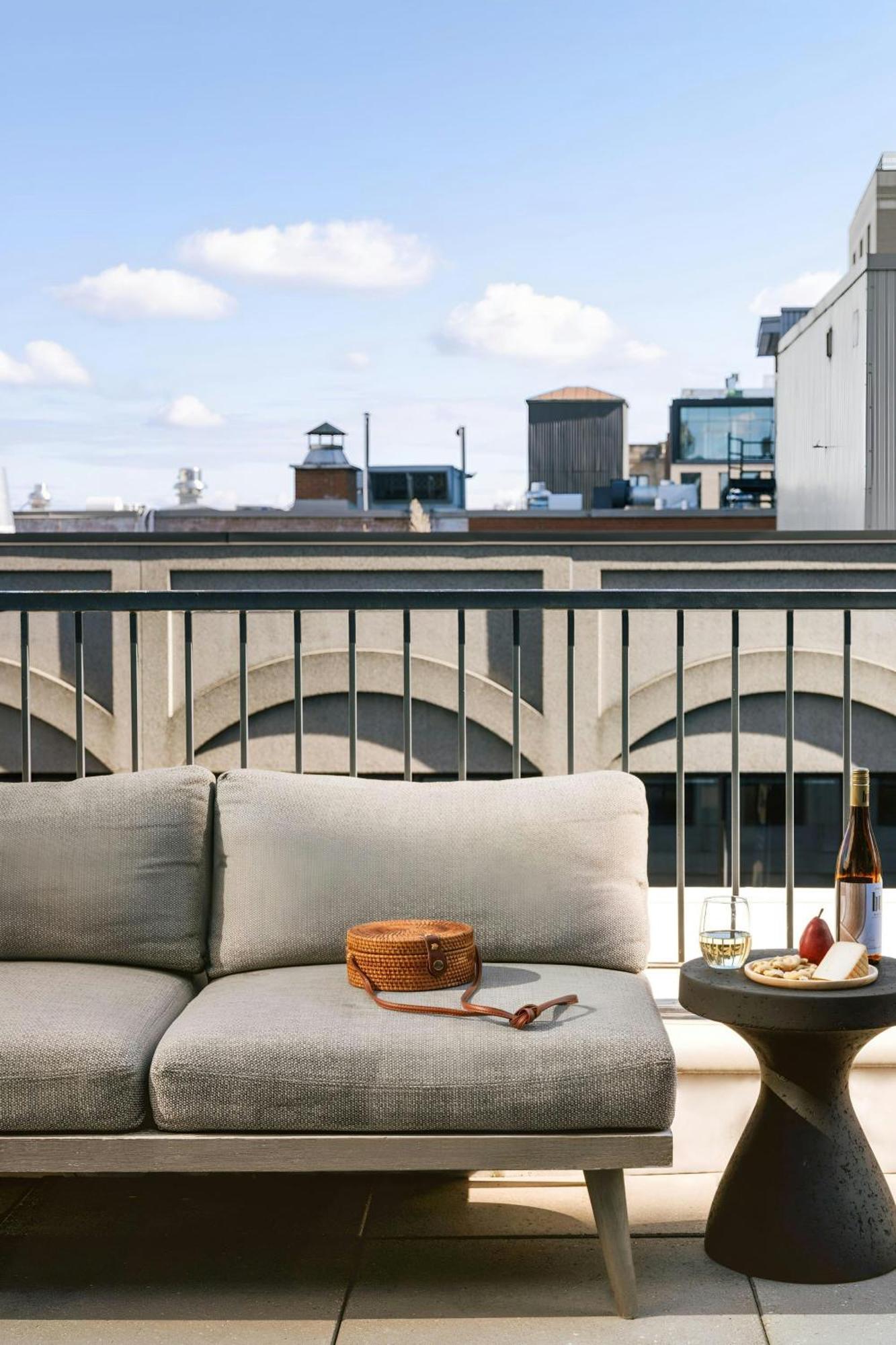 Sonder By Marriott Bonvoy Penny Lane Old