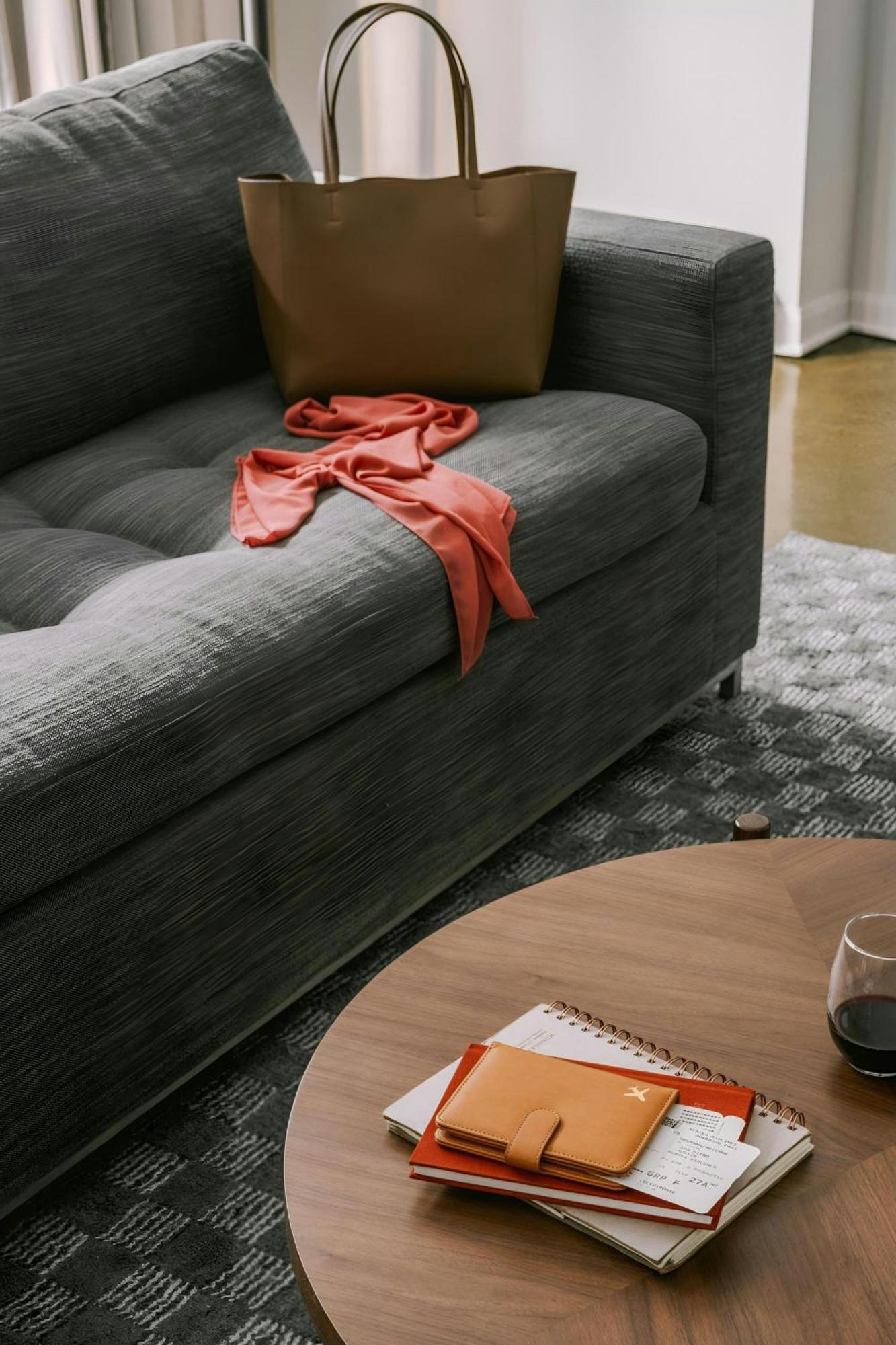 Sonder By Marriott Bonvoy Penny Lane Old 4* Montreal