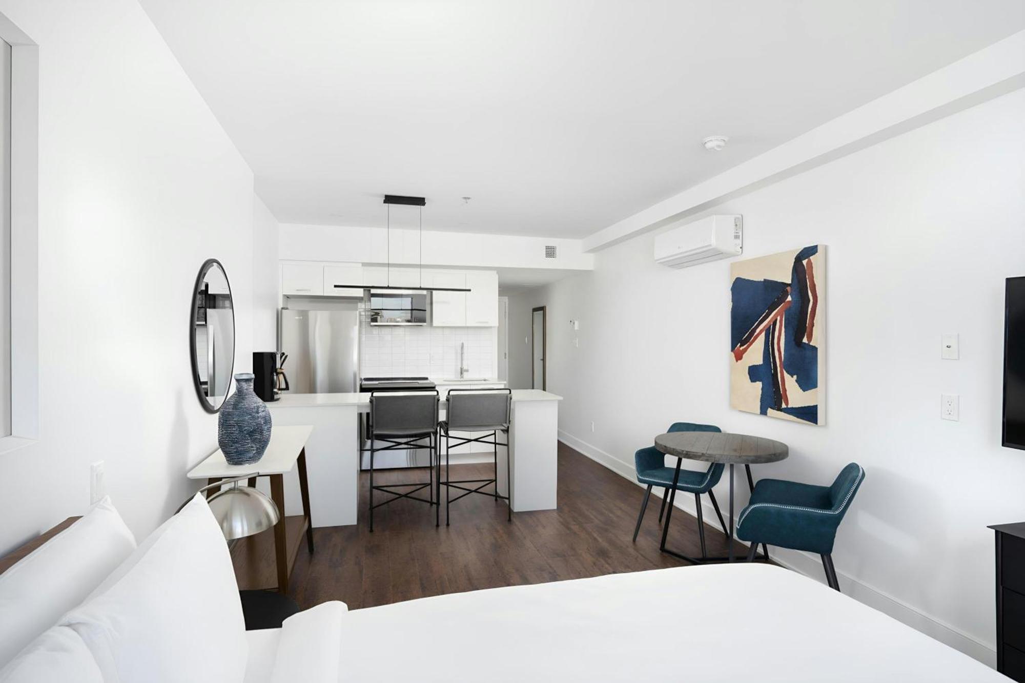 Sonder By Marriott Bonvoy Gare Saint Denis Downtown 3*