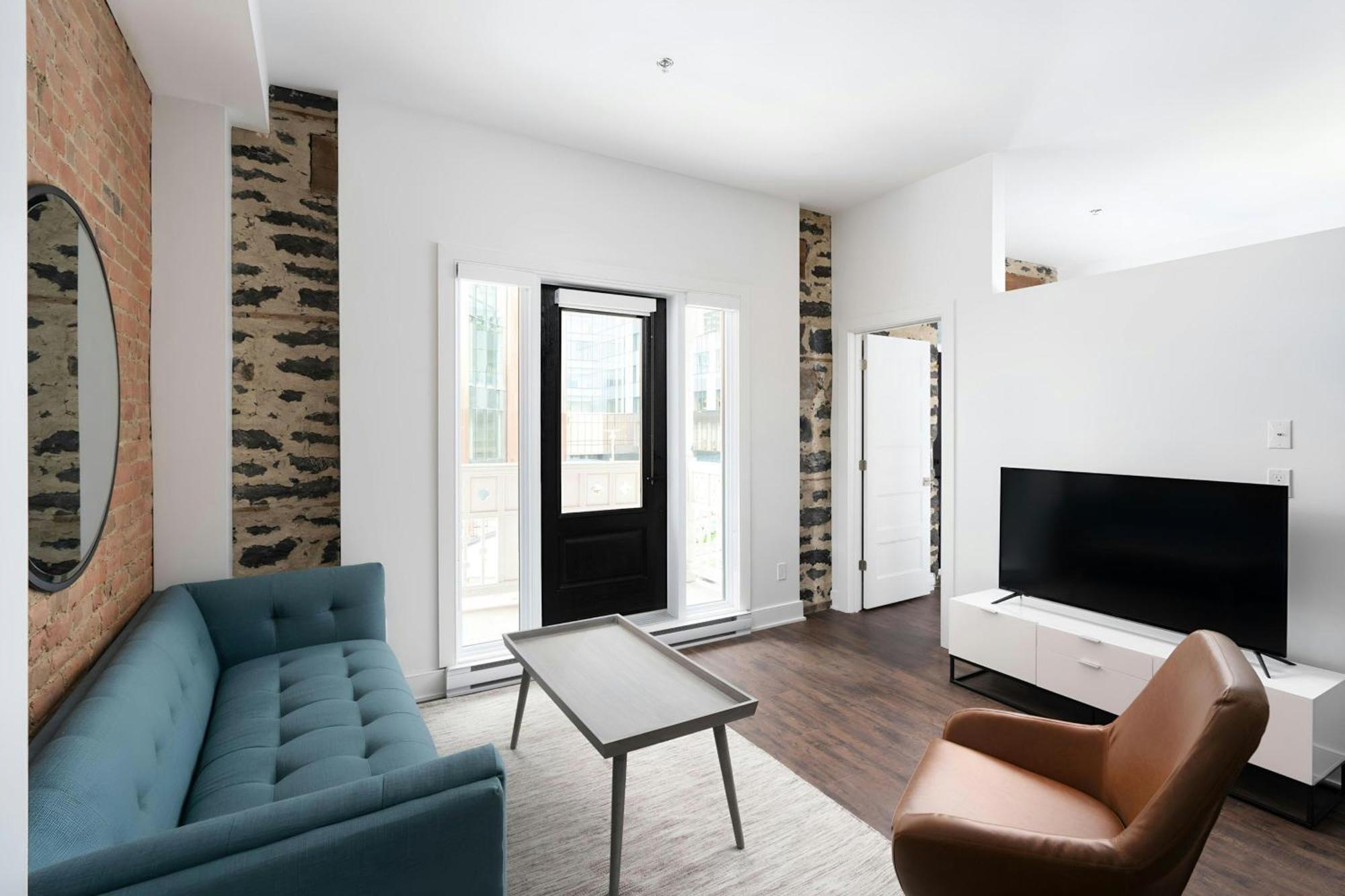 Sonder By Marriott Bonvoy Gare Saint Denis Downtown 3*