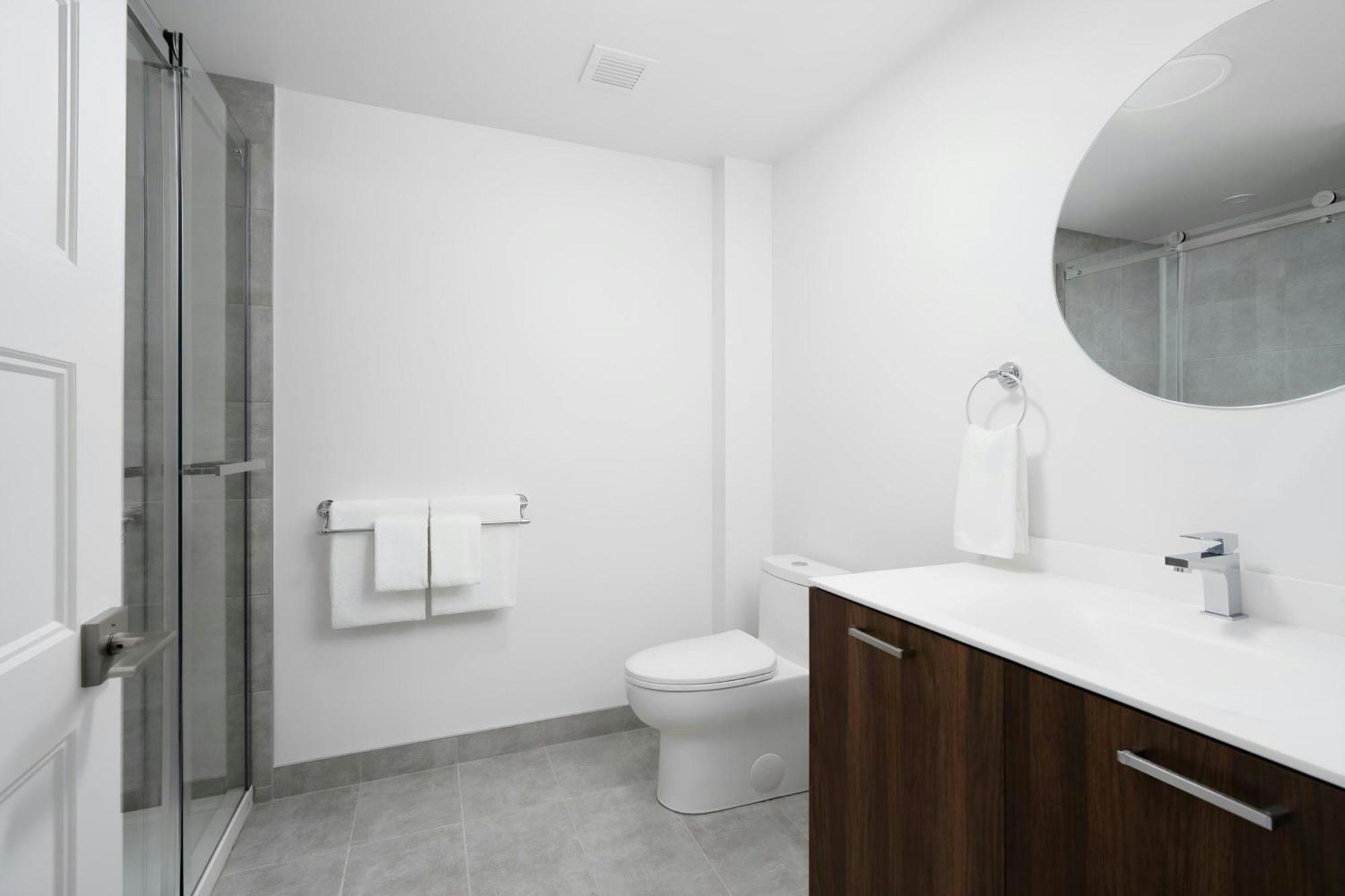 Sonder By Marriott Bonvoy Gare Saint Denis Downtown Aparthotel