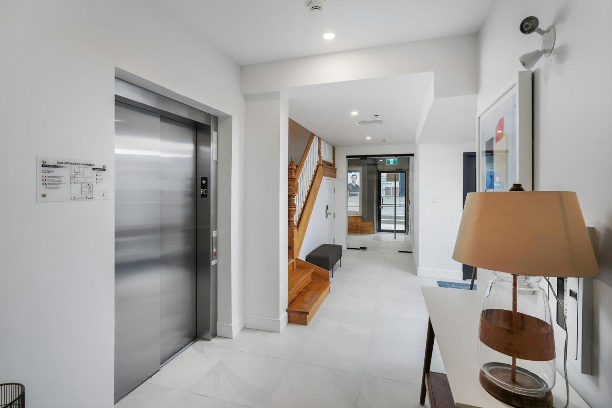 Aparthotel Sonder By Marriott Bonvoy Gare Saint Denis Downtown 3*