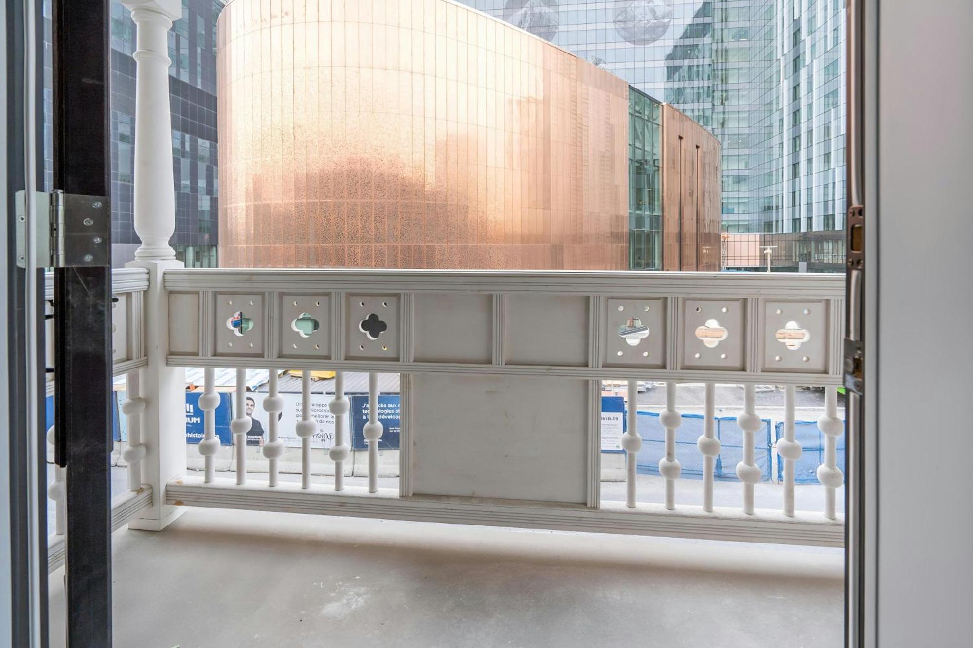 Sonder By Marriott Bonvoy Gare Saint Denis Downtown Aparthotel Montreal