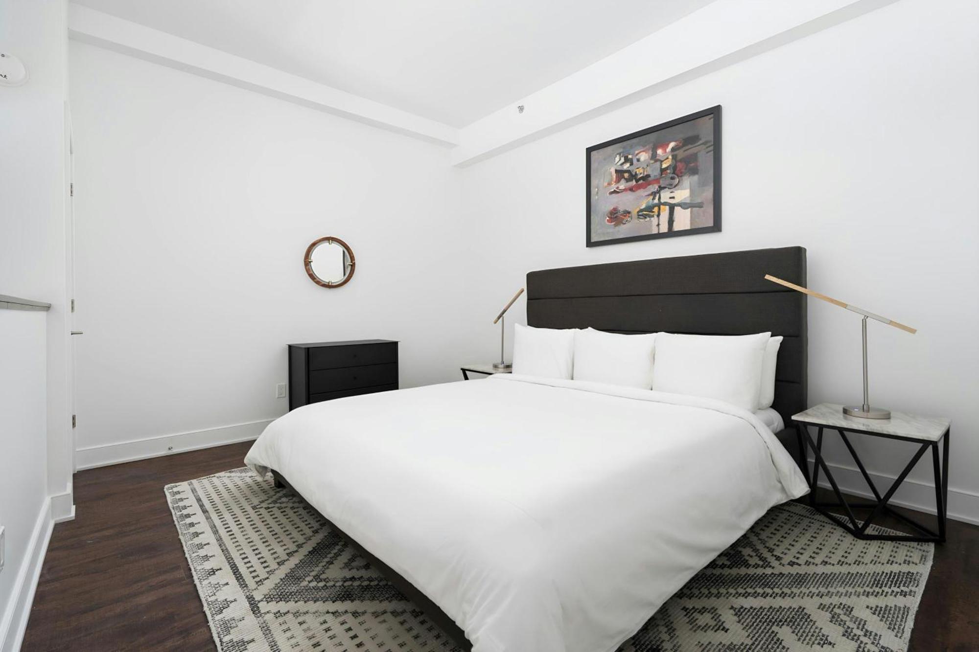 Sonder By Marriott Bonvoy Gare Saint Denis Downtown 3*