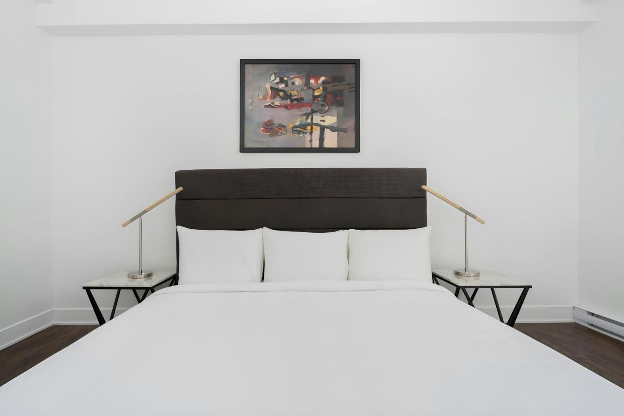 Sonder By Marriott Bonvoy Gare Saint Denis Downtown