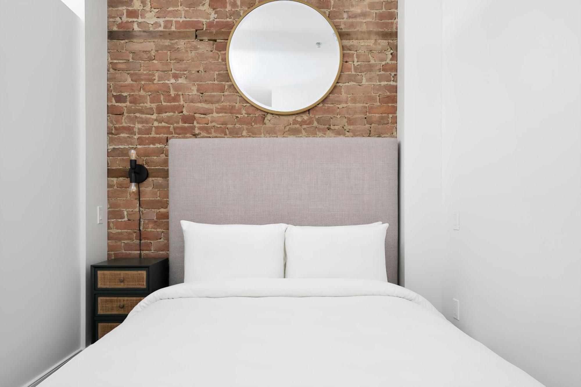 Aparthotel Sonder By Marriott Bonvoy Gare Saint Denis Downtown