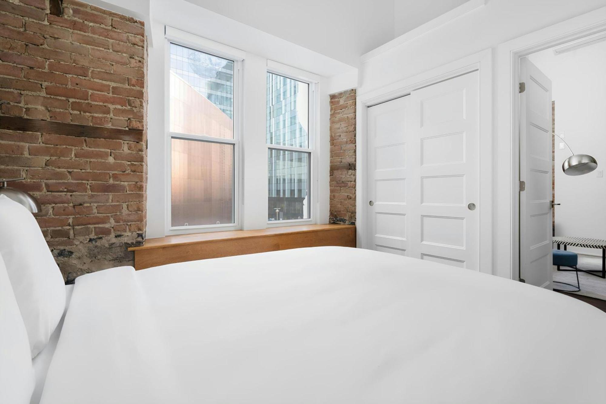Aparthotel Sonder By Marriott Bonvoy Gare Saint Denis Downtown