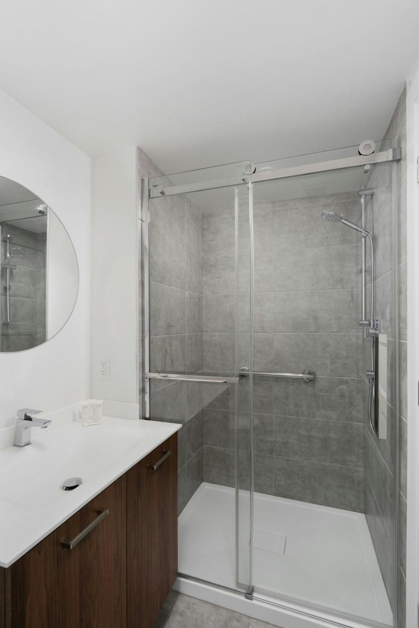 Sonder By Marriott Bonvoy Gare Saint Denis Downtown Aparthotel 3*