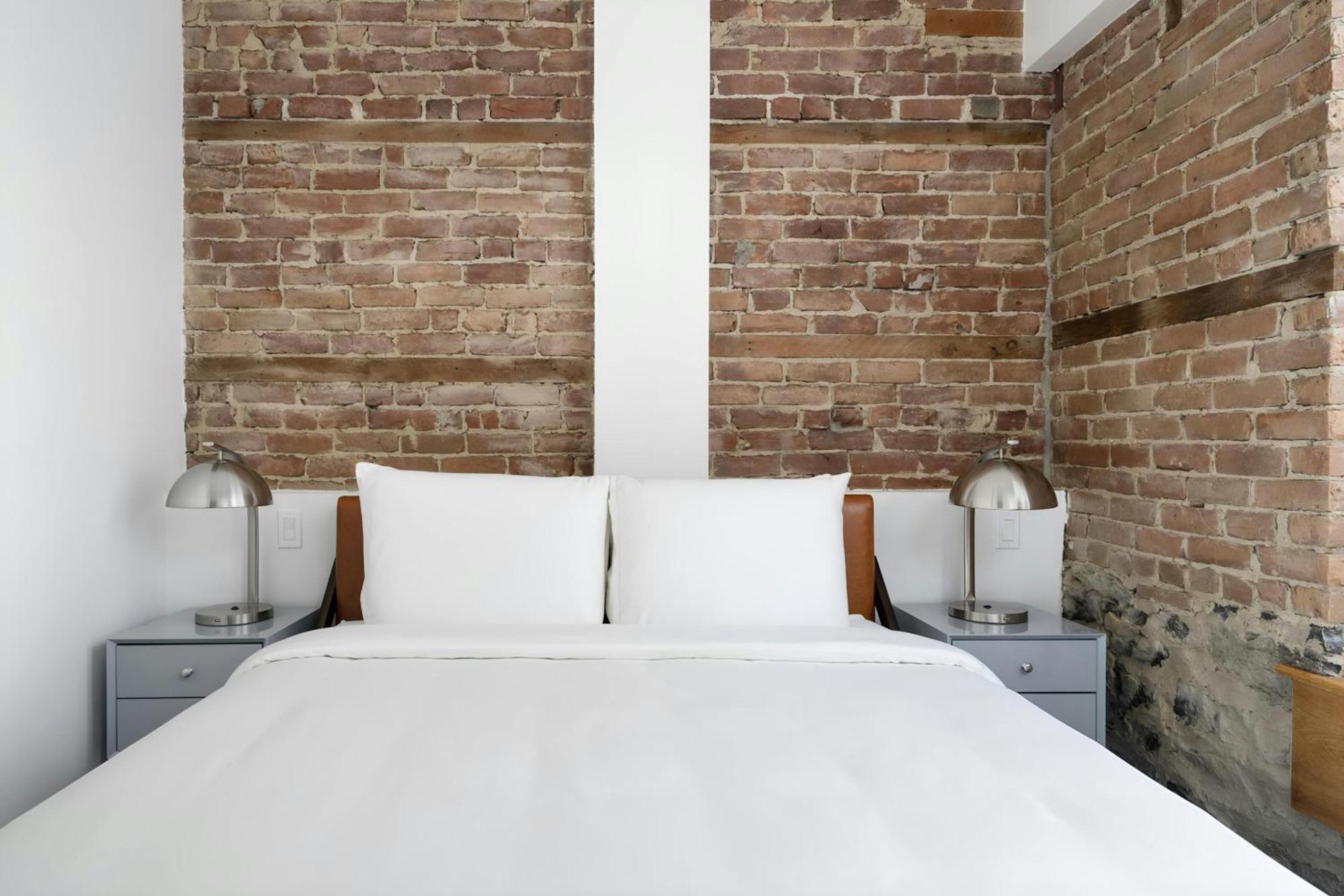 Aparthotel Sonder By Marriott Bonvoy Gare Saint Denis Downtown Montreal