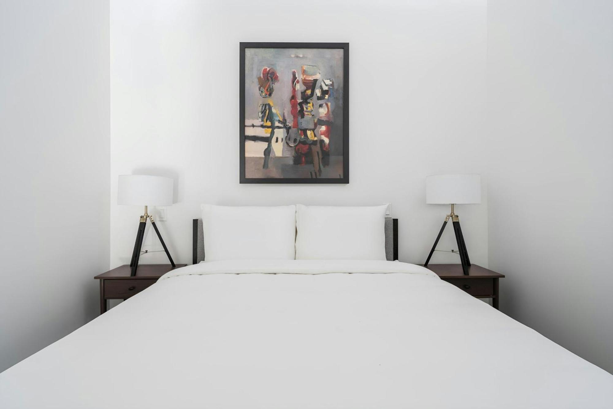 Sonder By Marriott Bonvoy Gare Saint Denis Downtown 3* Montreal