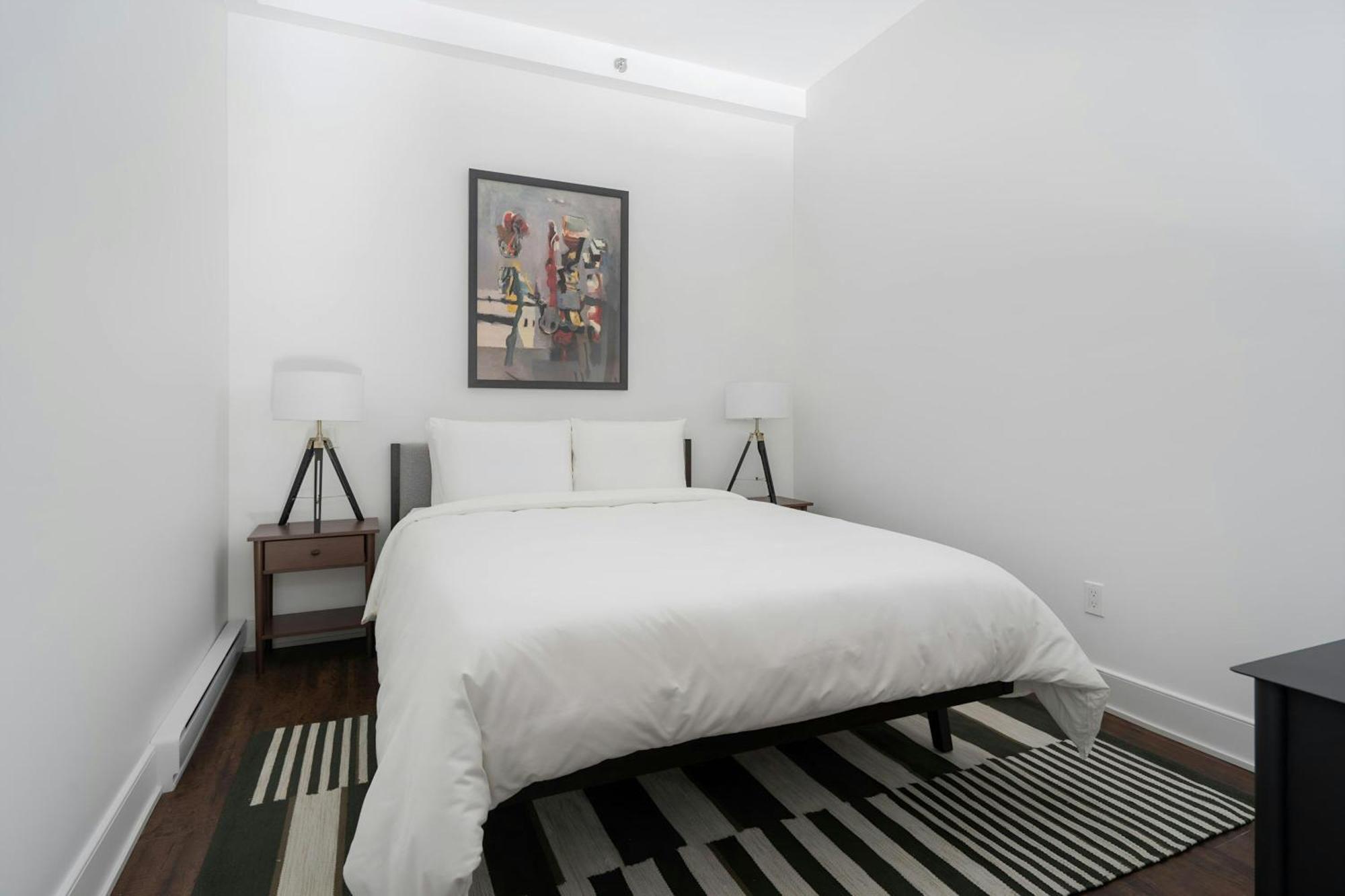 Aparthotel Sonder By Marriott Bonvoy Gare Saint Denis Downtown 3*
