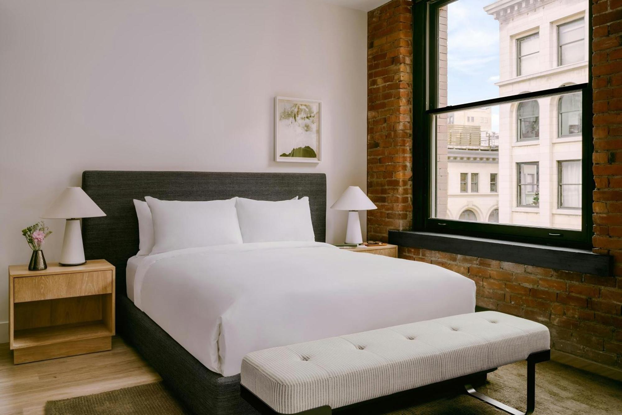 Aparthotel Sonder By Marriott Bonvoy Apollon Old