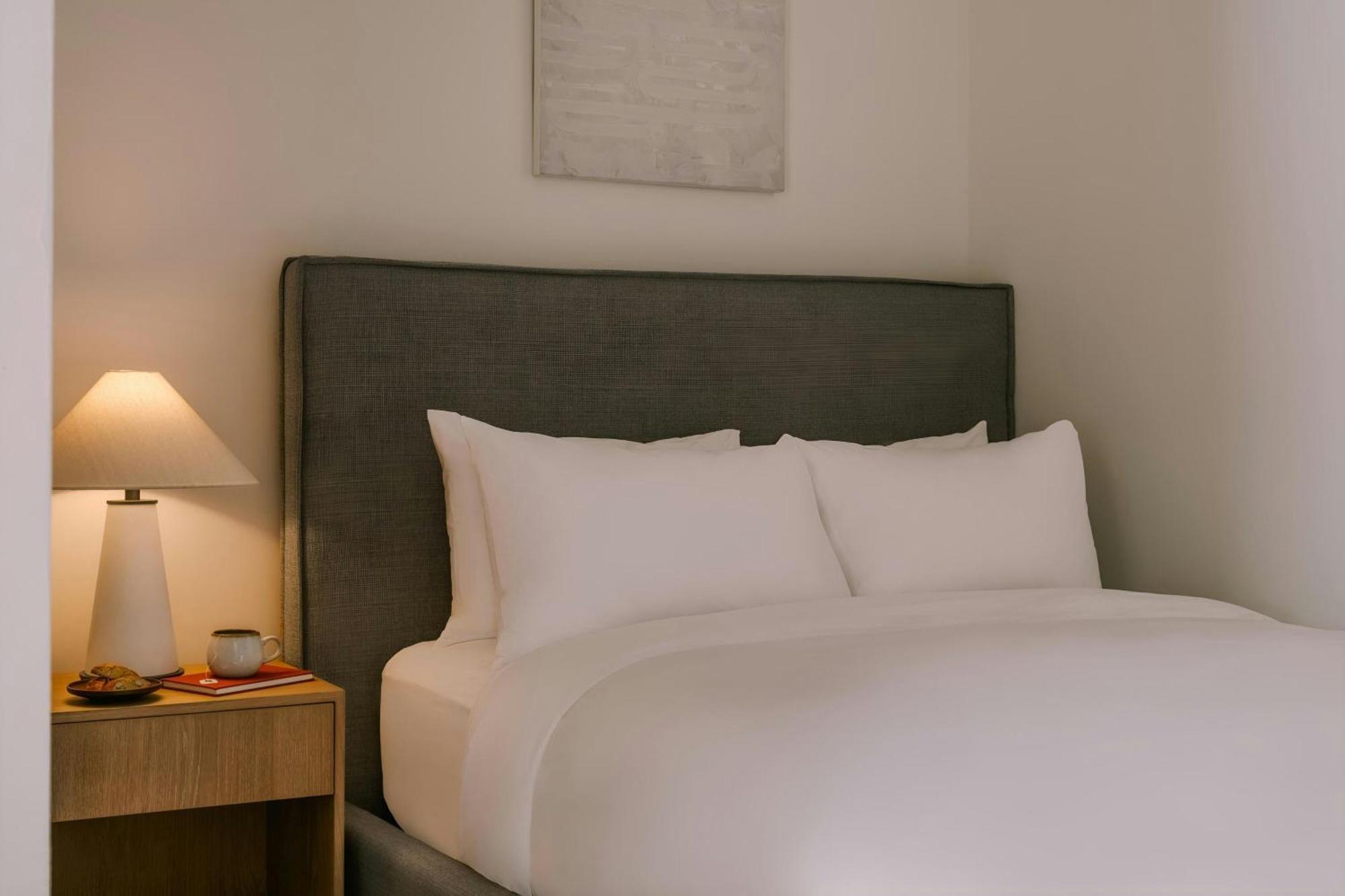 Sonder By Marriott Bonvoy Apollon Old 4* Montreal