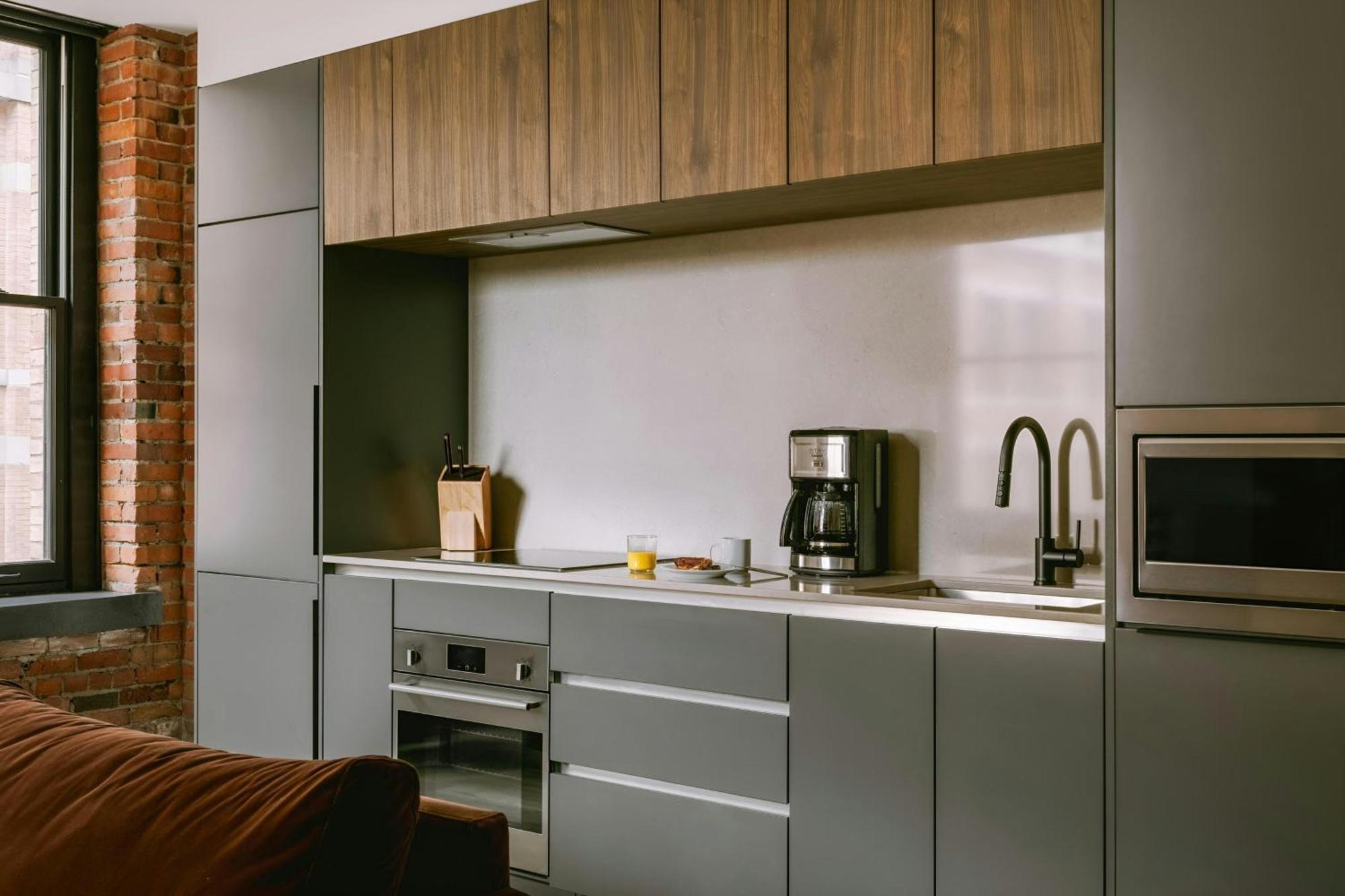 Sonder By Marriott Bonvoy Apollon Old Montreal