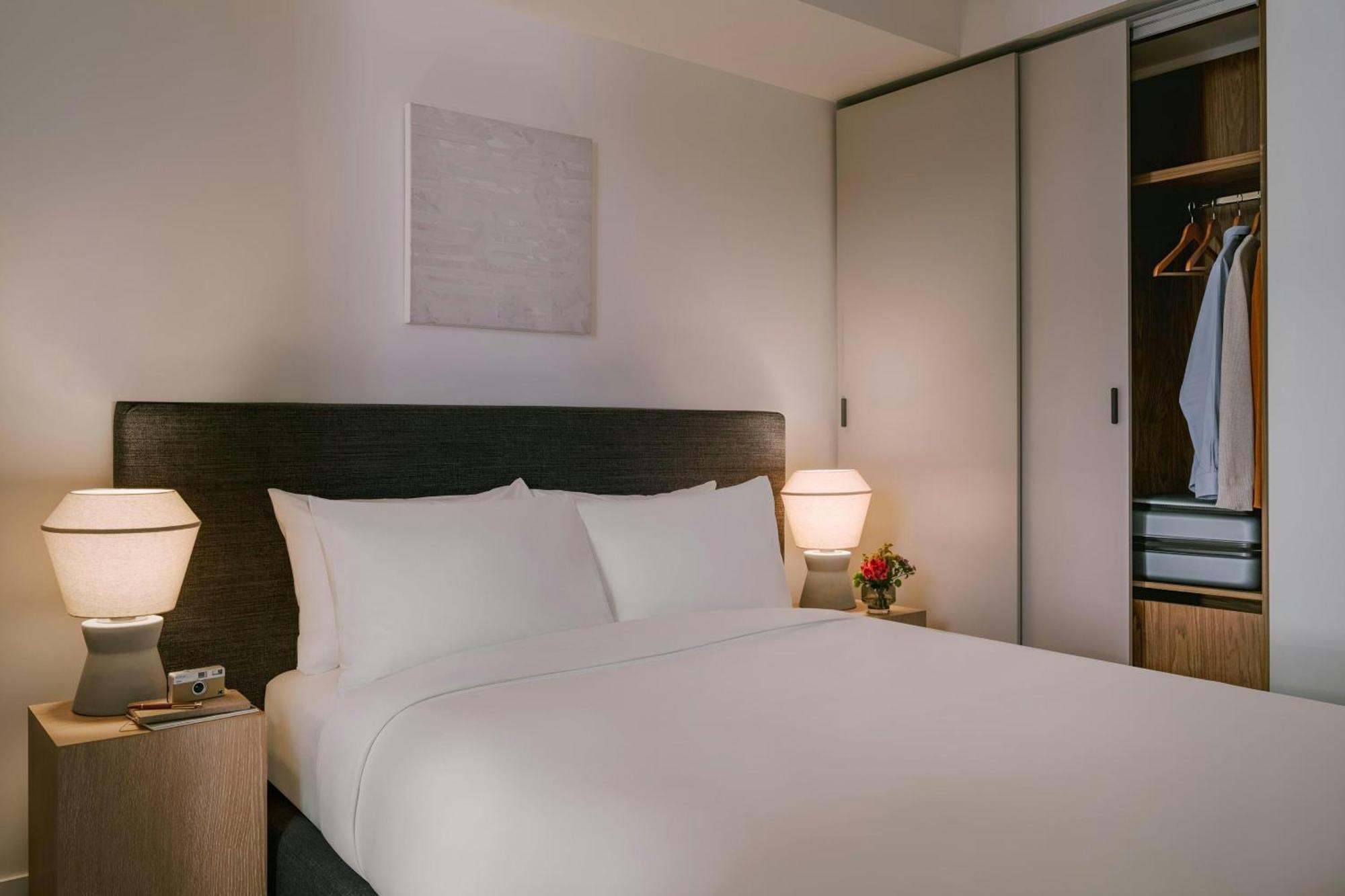 Aparthotel Sonder By Marriott Bonvoy Apollon Old