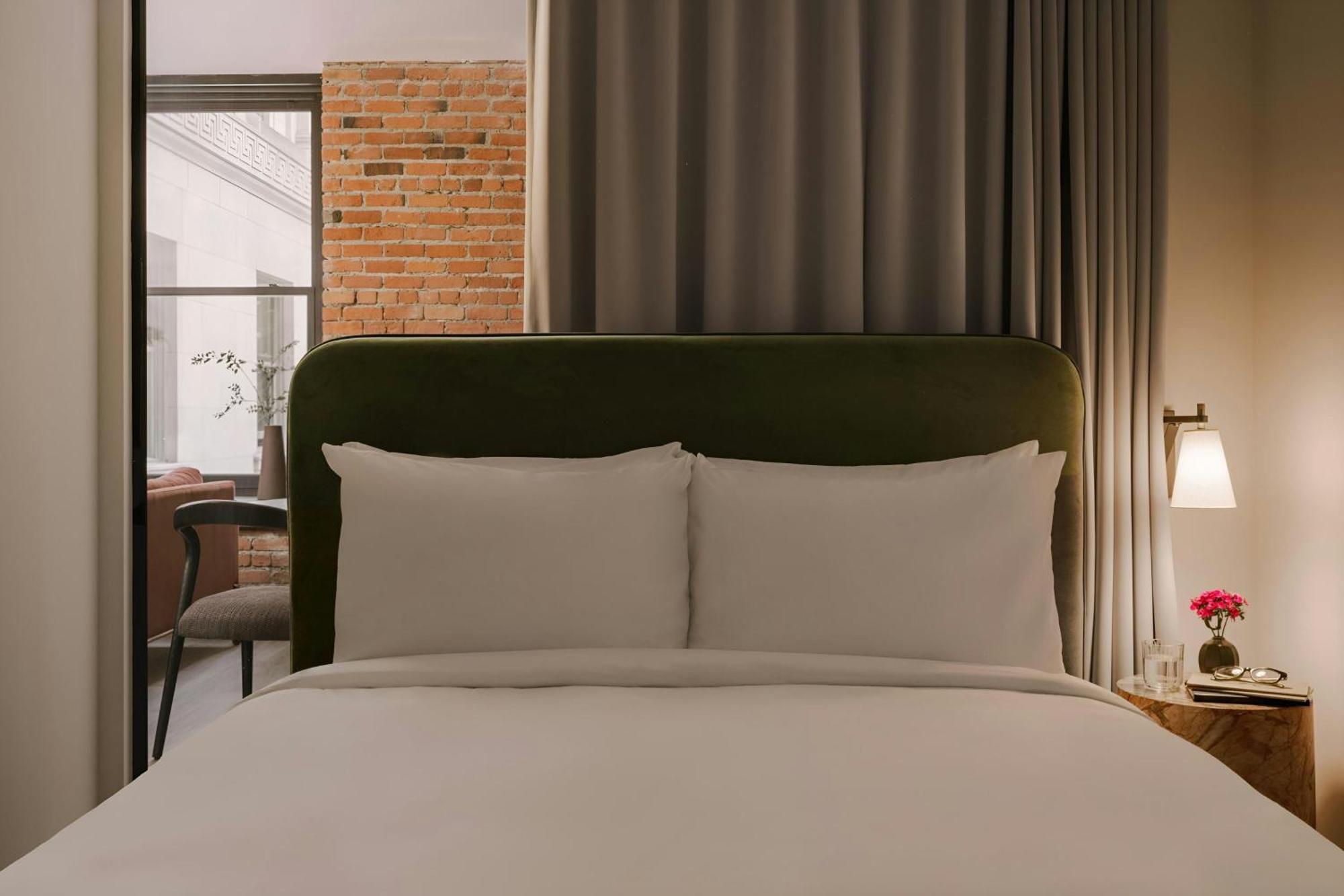 Sonder By Marriott Bonvoy Apollon Old Aparthotel Montreal