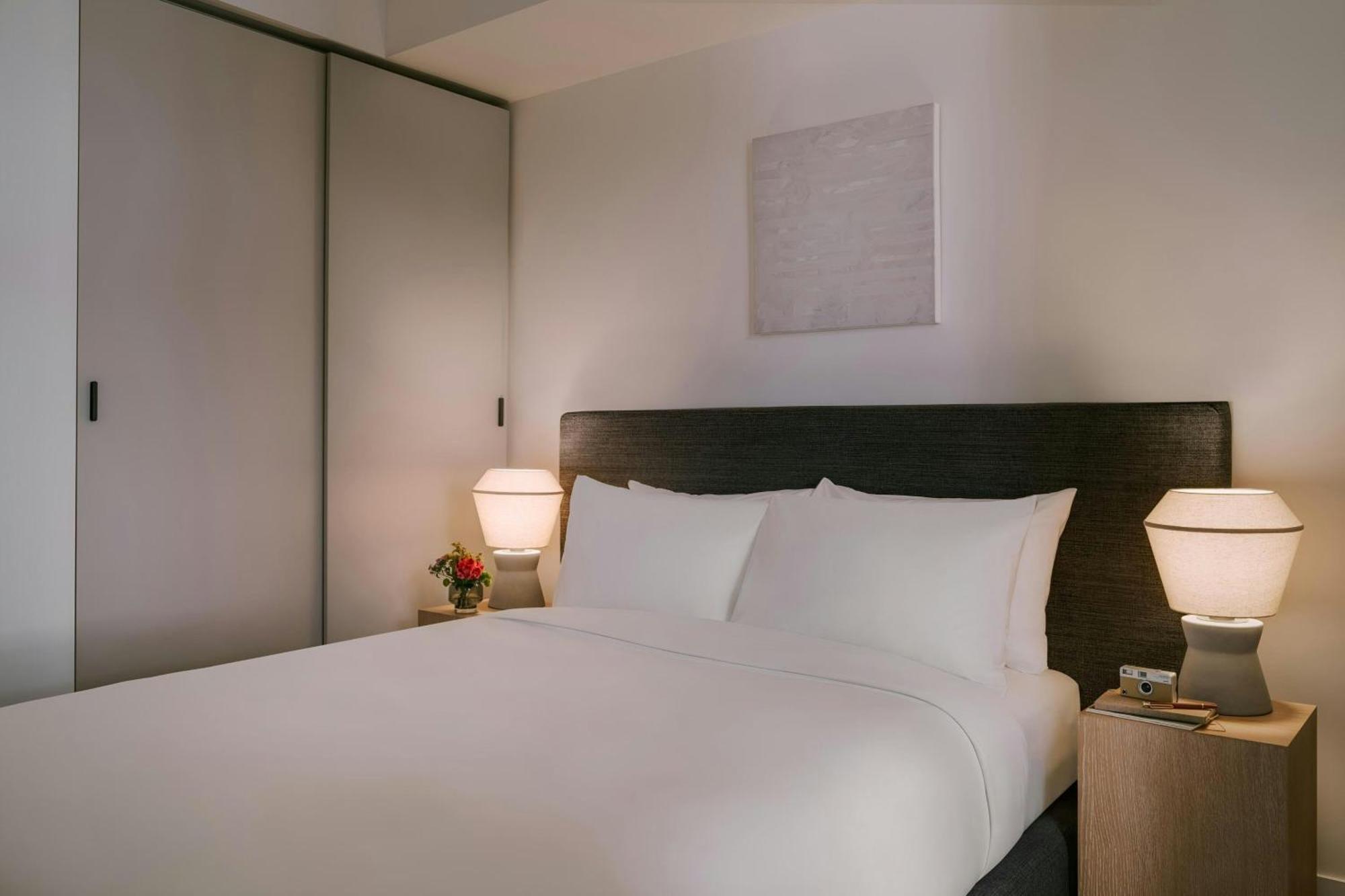 Sonder By Marriott Bonvoy Apollon Old Aparthotel Montreal