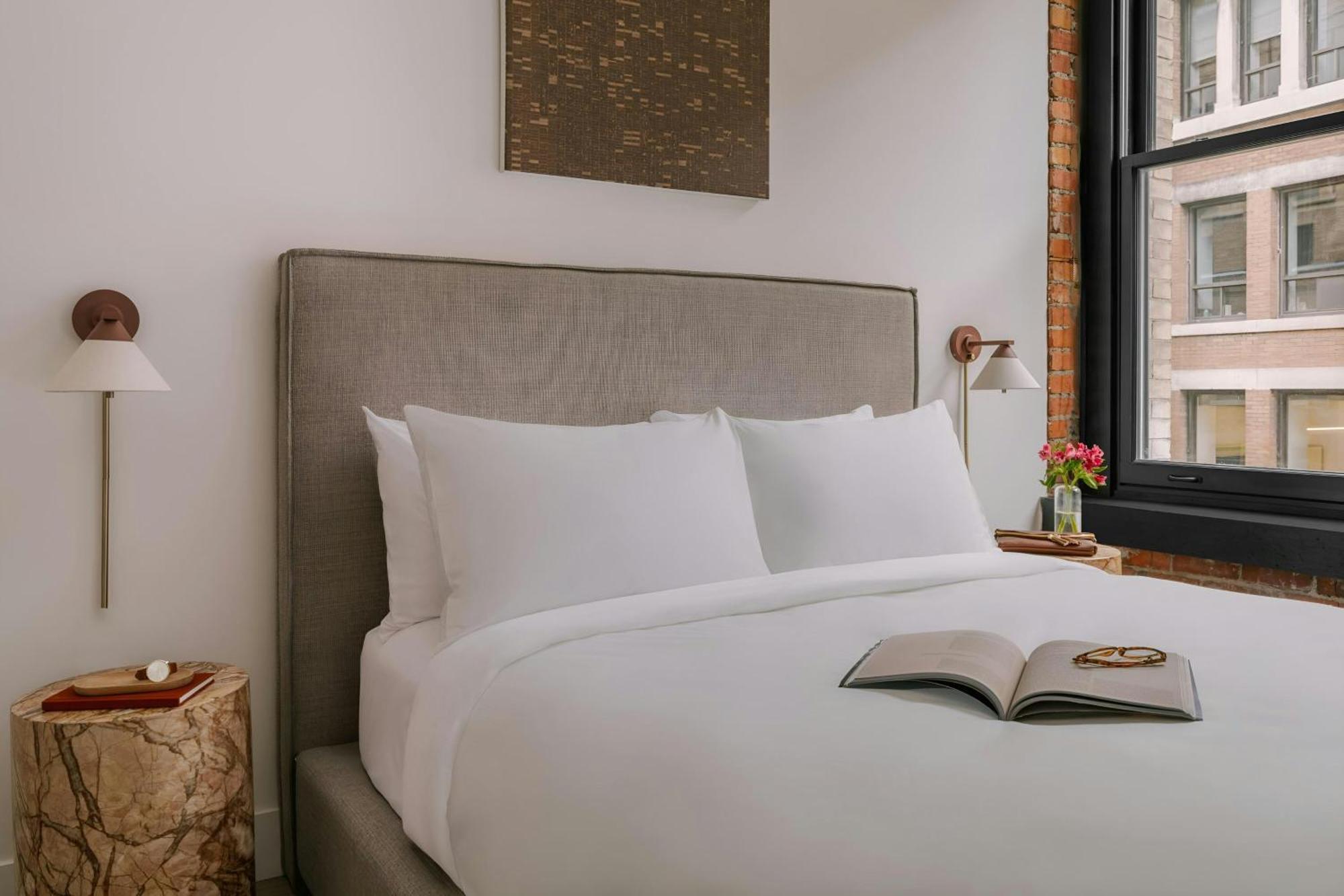 Sonder By Marriott Bonvoy Apollon Old Aparthotel
