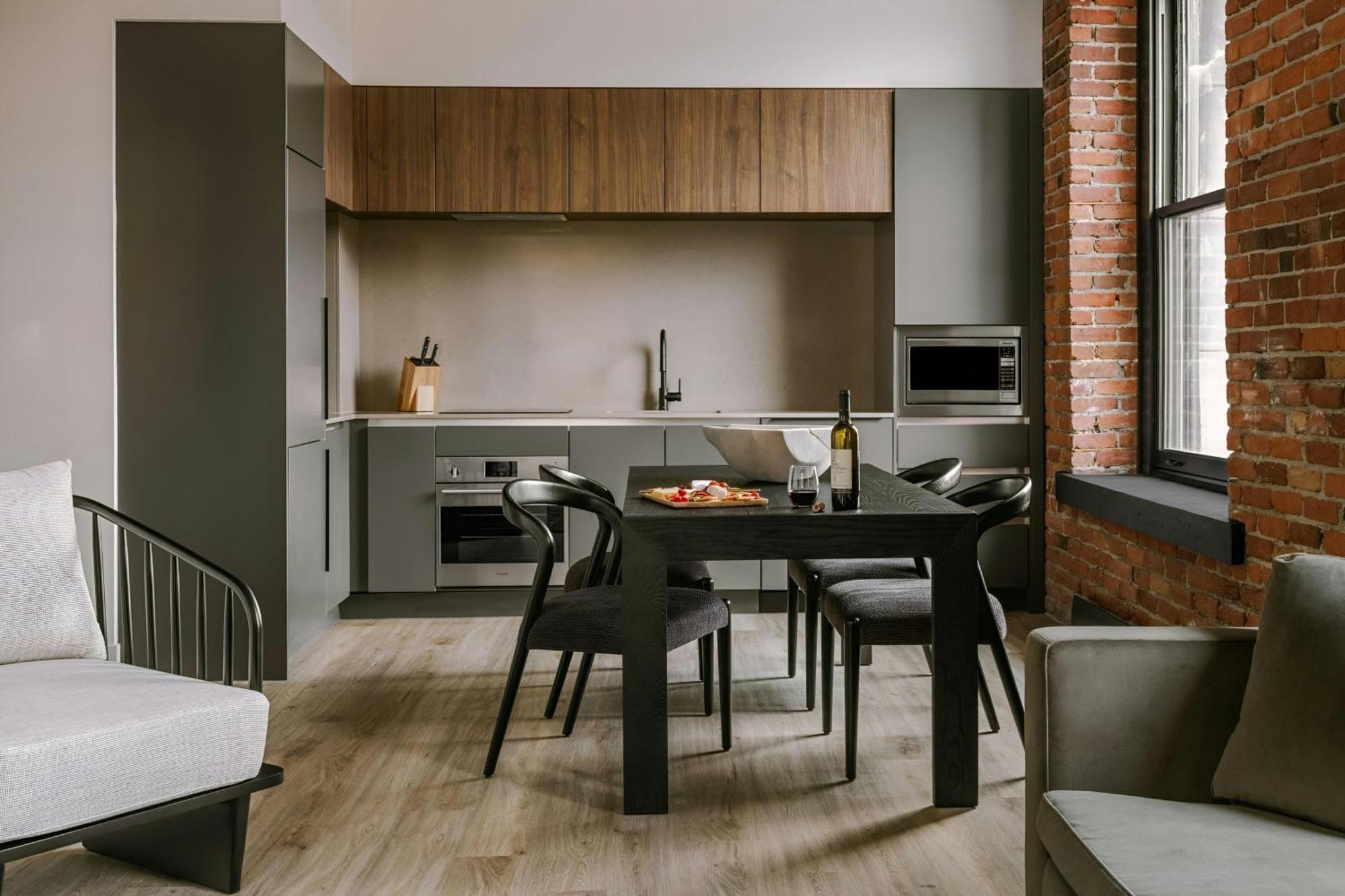 Sonder By Marriott Bonvoy Apollon Old 4* Montreal