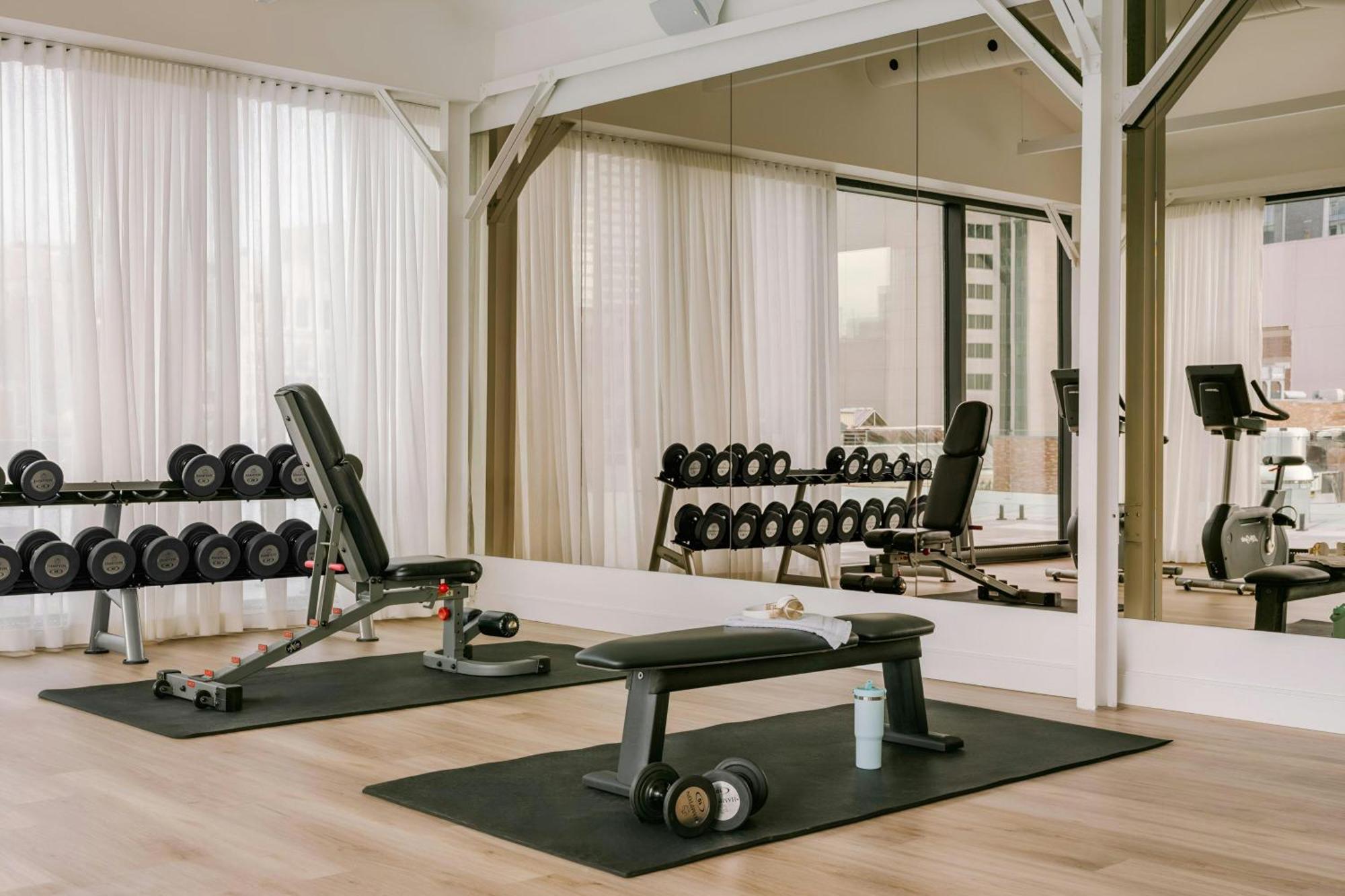 Aparthotel Sonder By Marriott Bonvoy Apollon Old