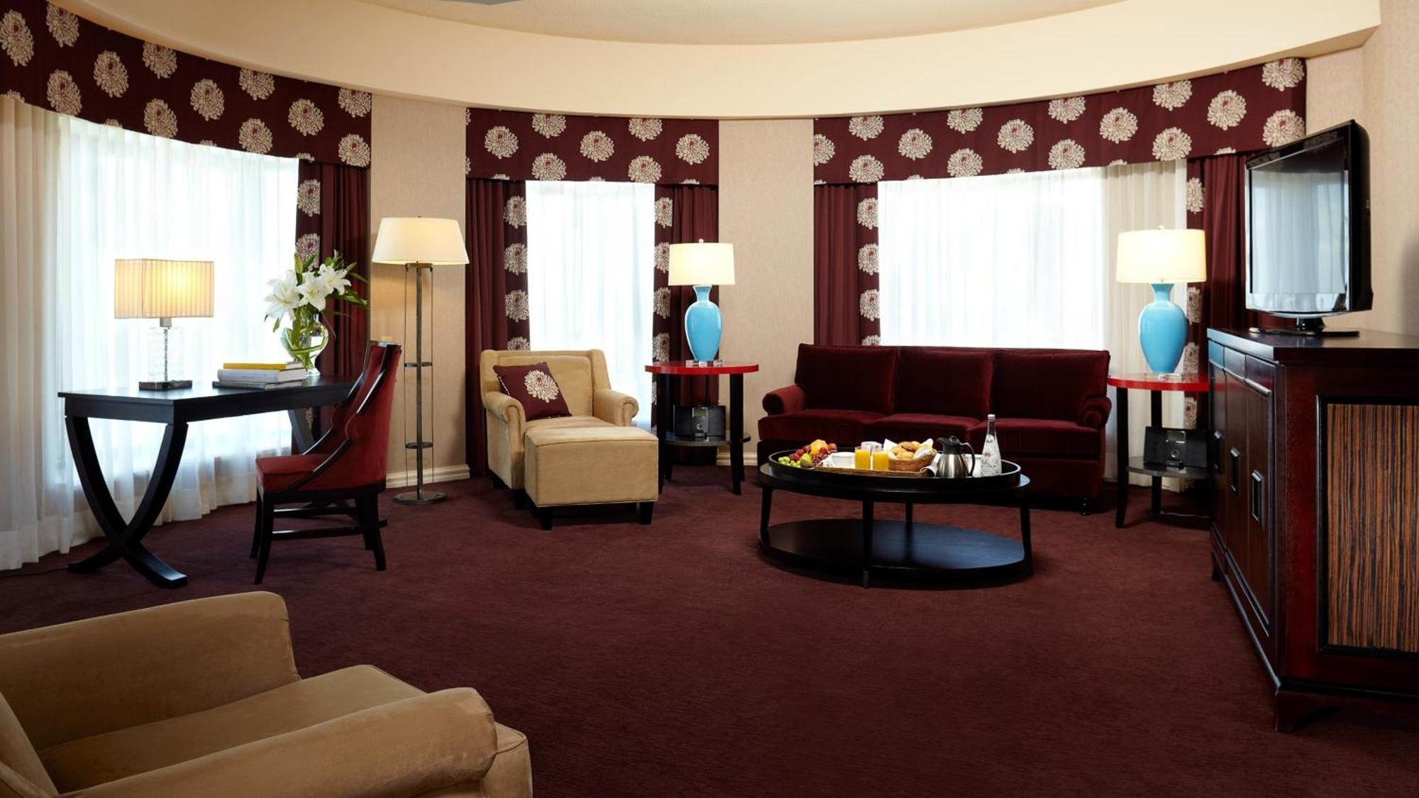 Hotel Intercontinental By Ihg