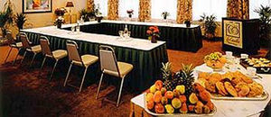 Le Cantlie Hotel 4*