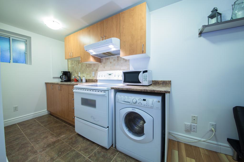 Apartment Le 2662 Charlemagne *